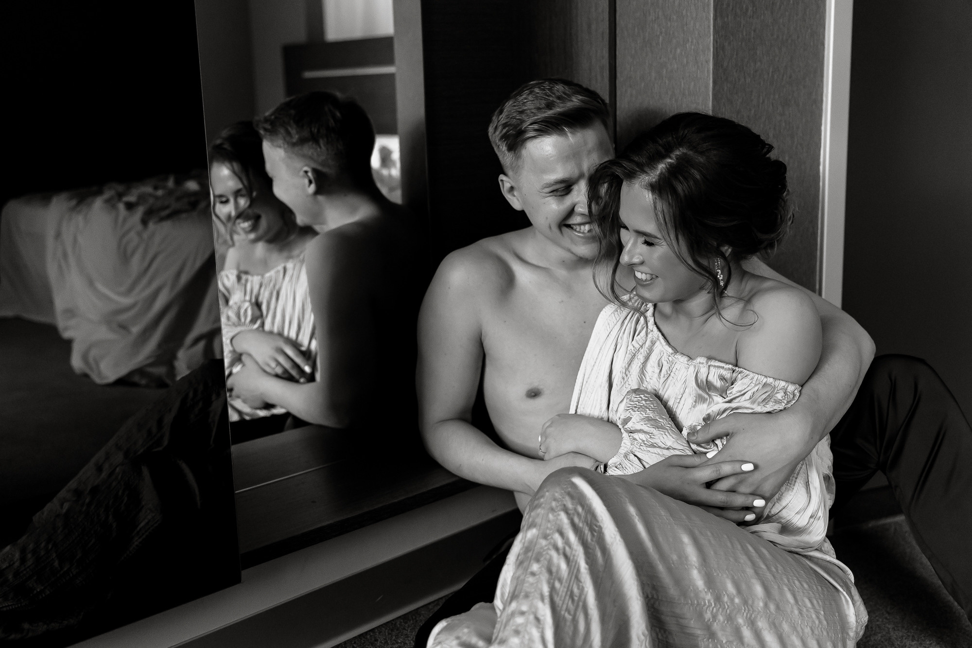 16.04 Карина и Алексей. Свадебный организатор Екатеринбург