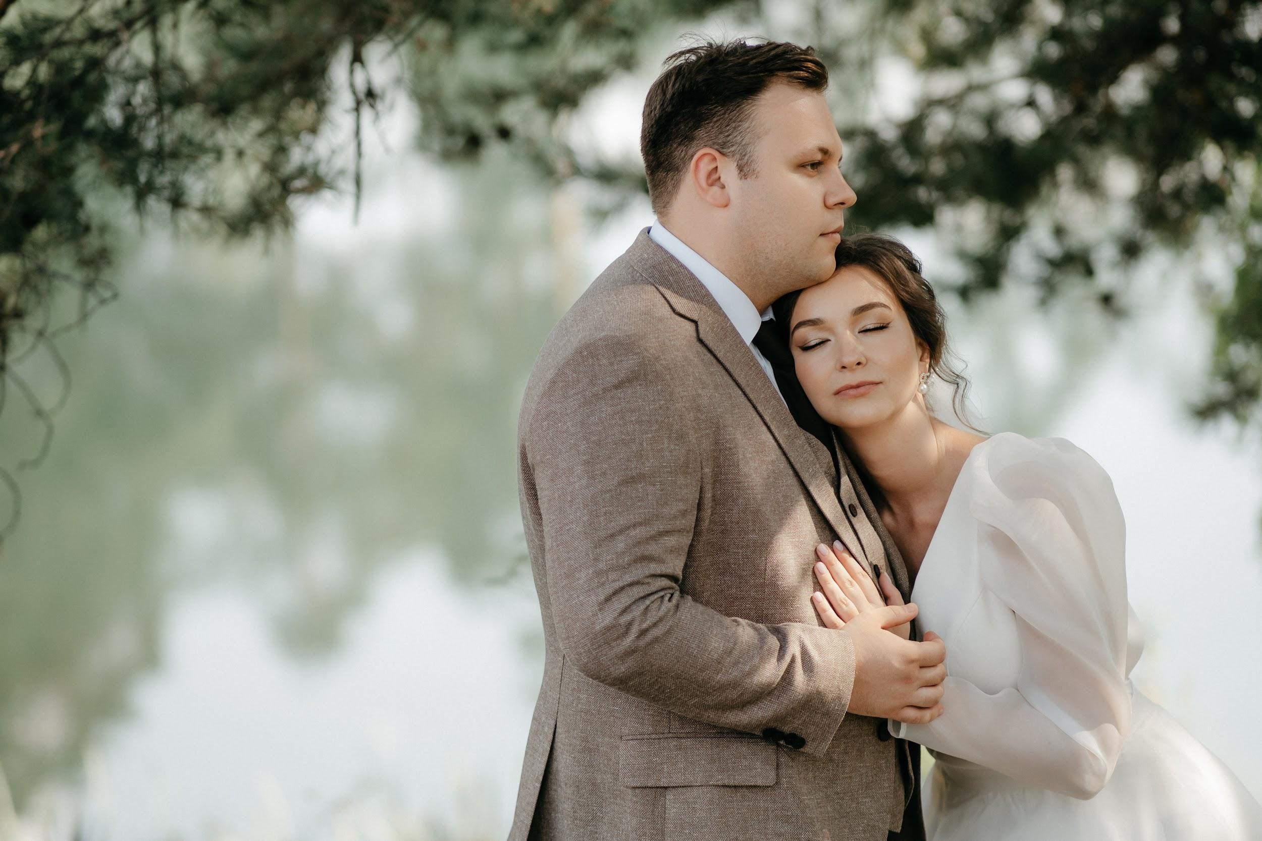 6.08 Дарья и Владислав. Свадебный организатор Екатеринбург