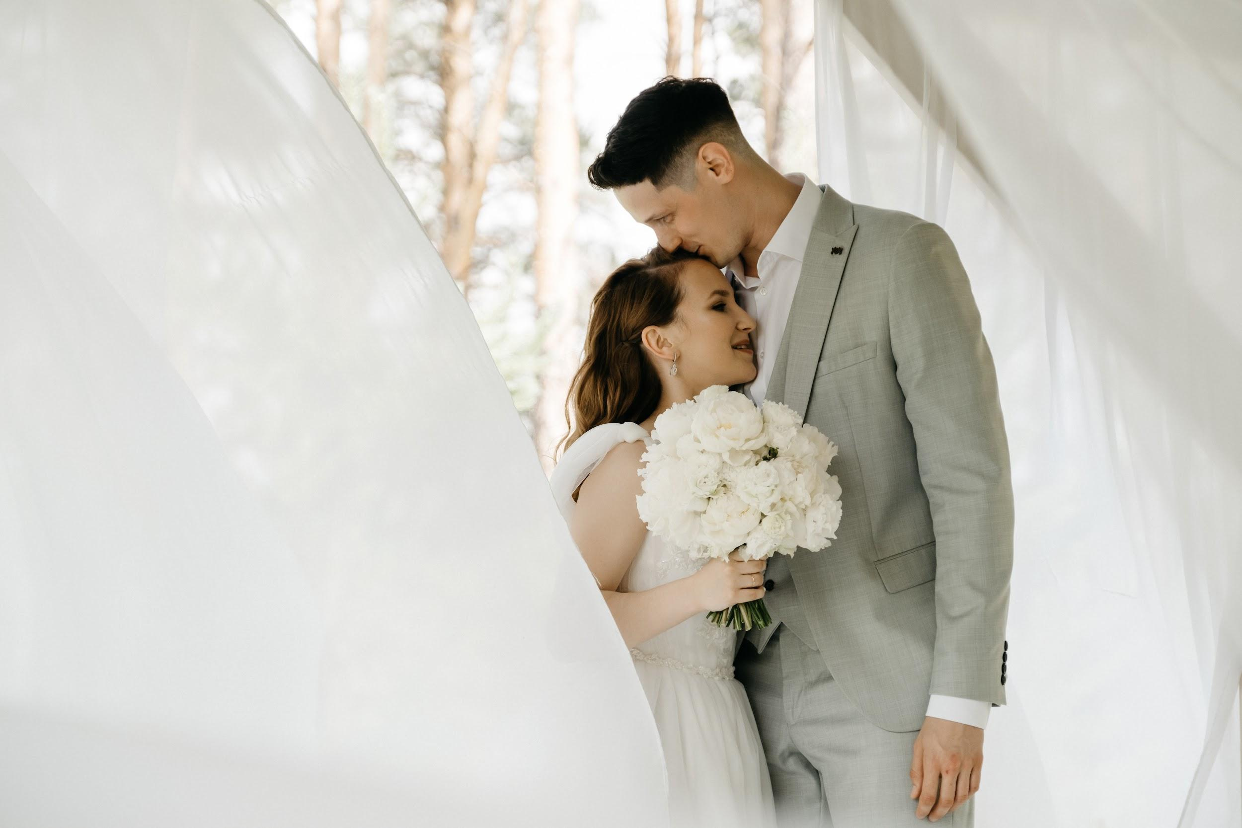 17.07 Андрей и Ольга. Свадебный организатор Екатеринбург