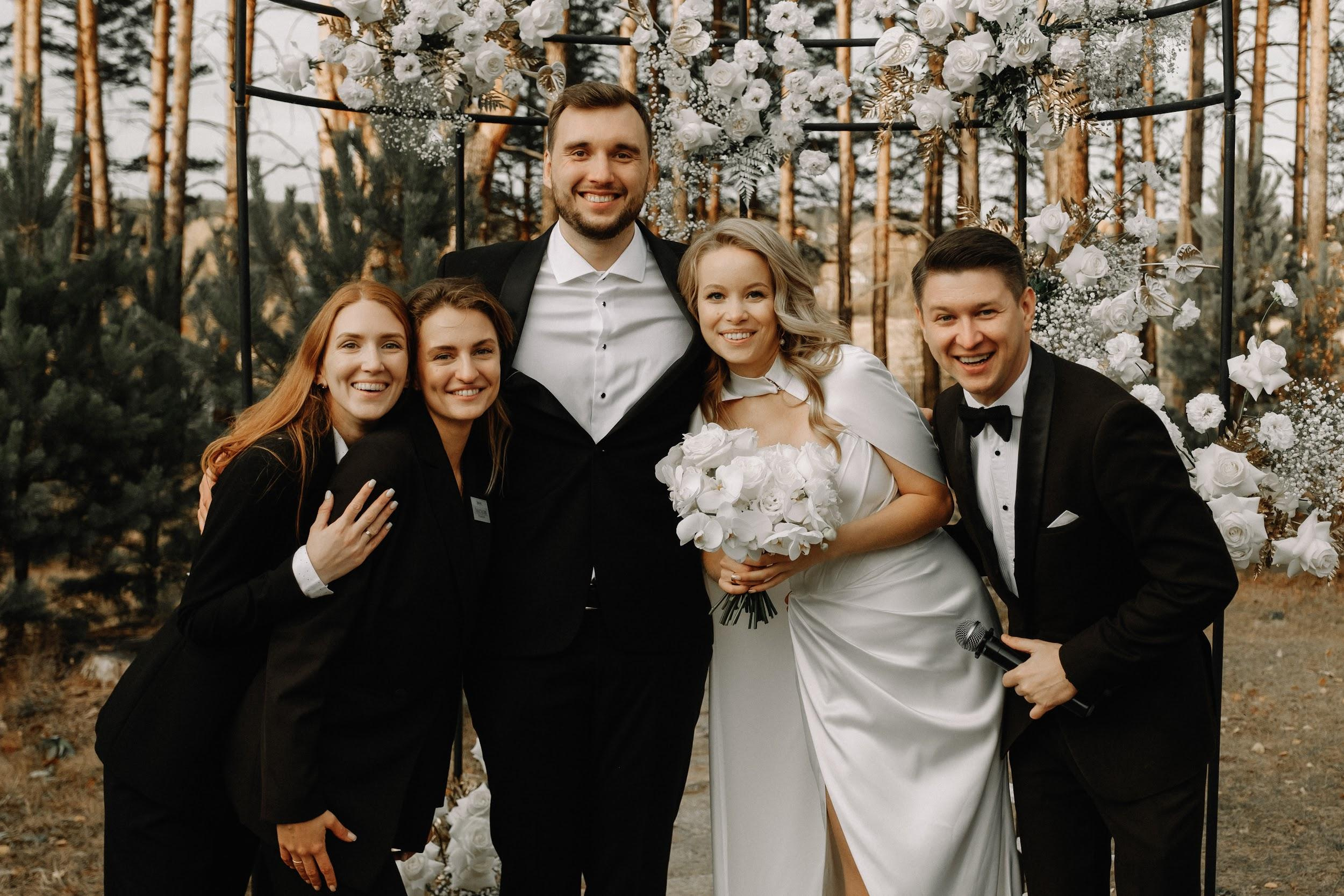 09.10 Александр и Наталья. Свадебный организатор Екатеринбург