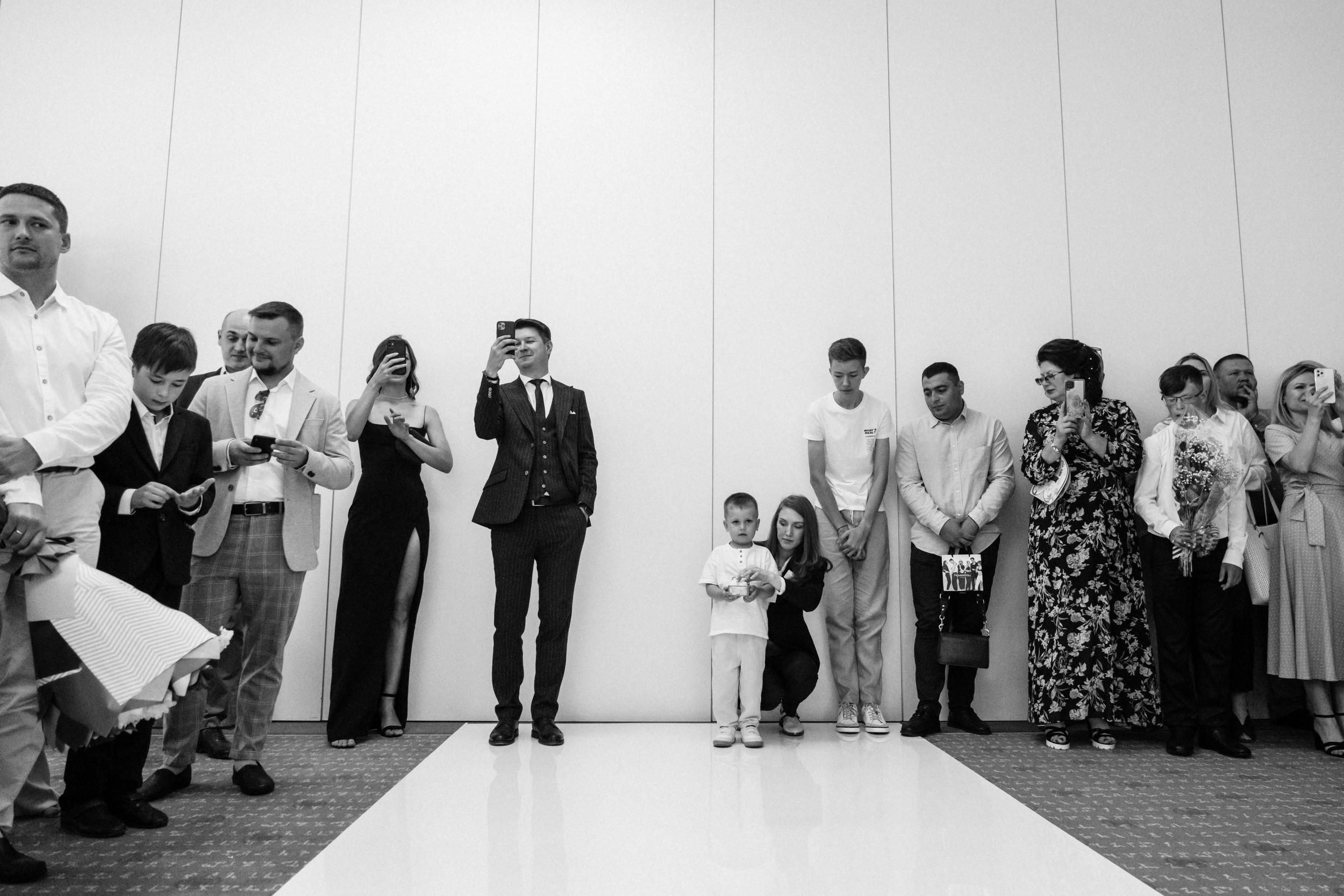 White Story. Свадебный организатор Екатеринбург