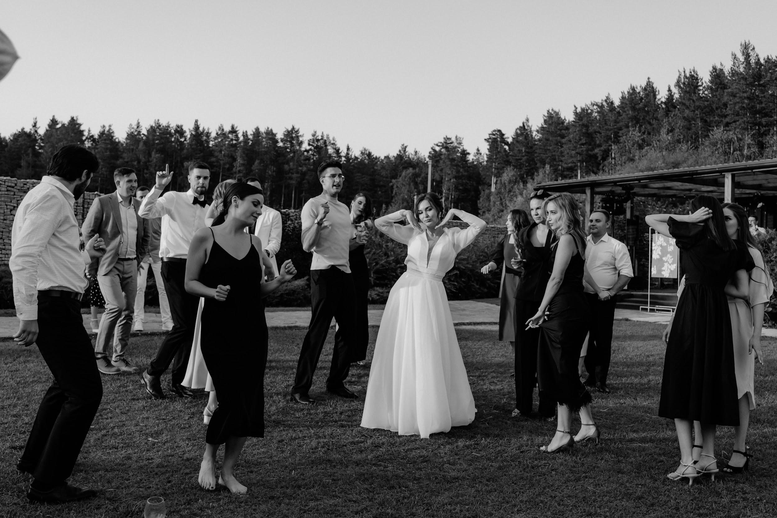 6.08 Дарья и Владислав. Свадебный организатор Екатеринбург