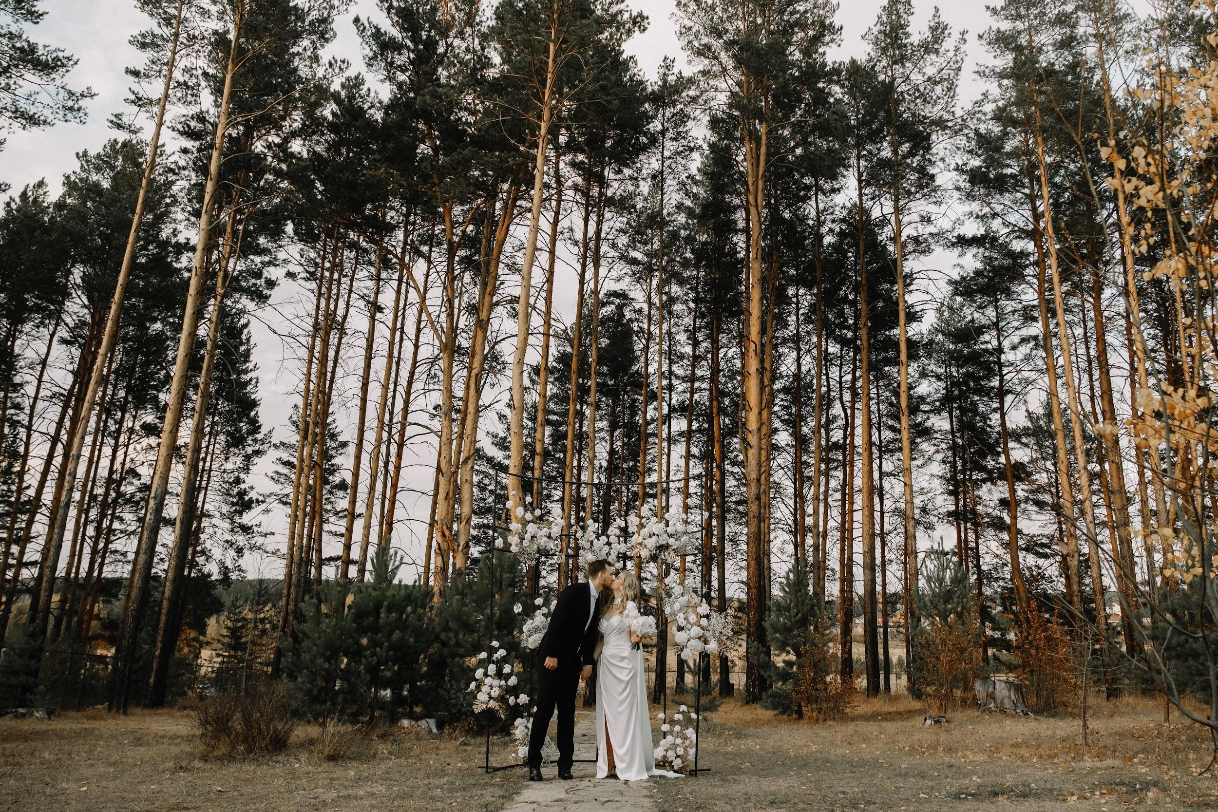 09.10 Александр и Наталья. Свадебный организатор Екатеринбург