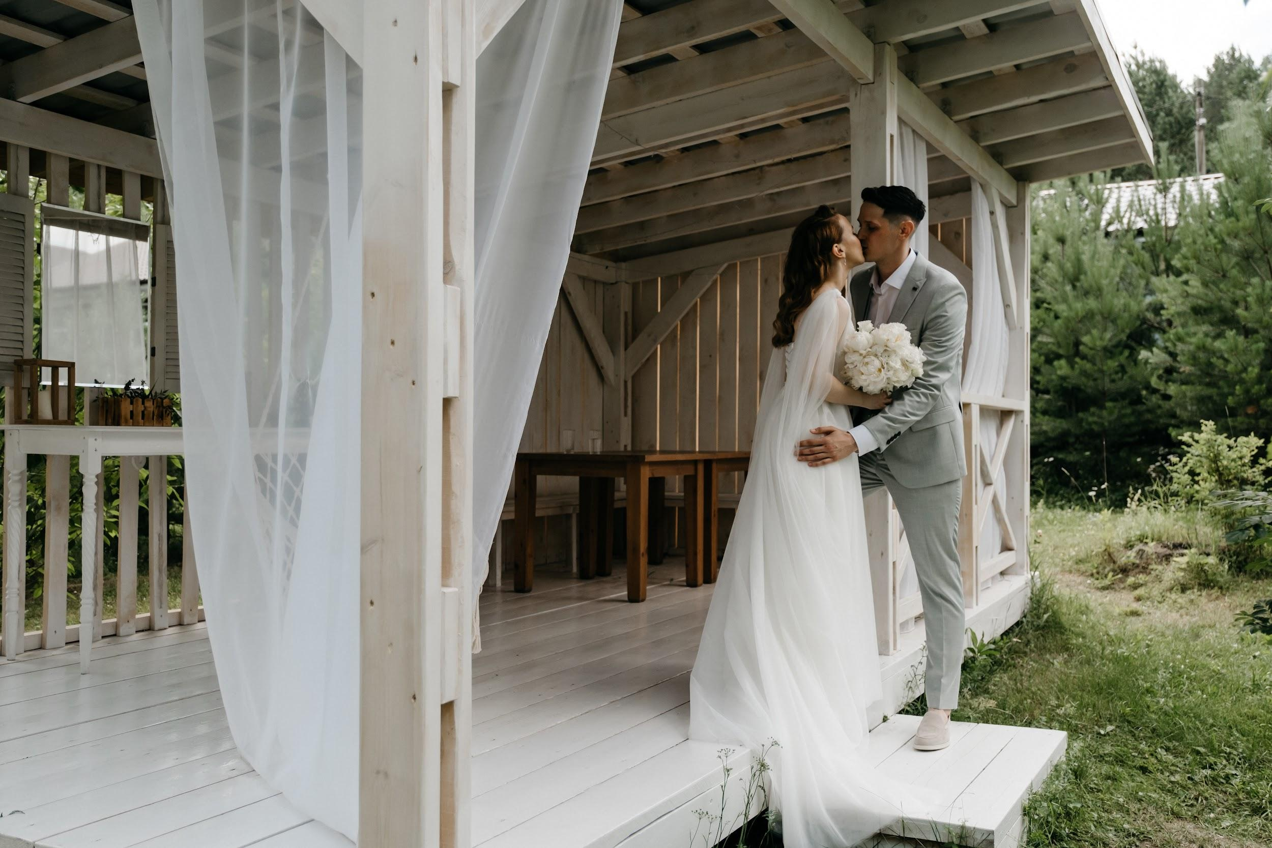 17.07 Андрей и Ольга. Свадебный организатор Екатеринбург