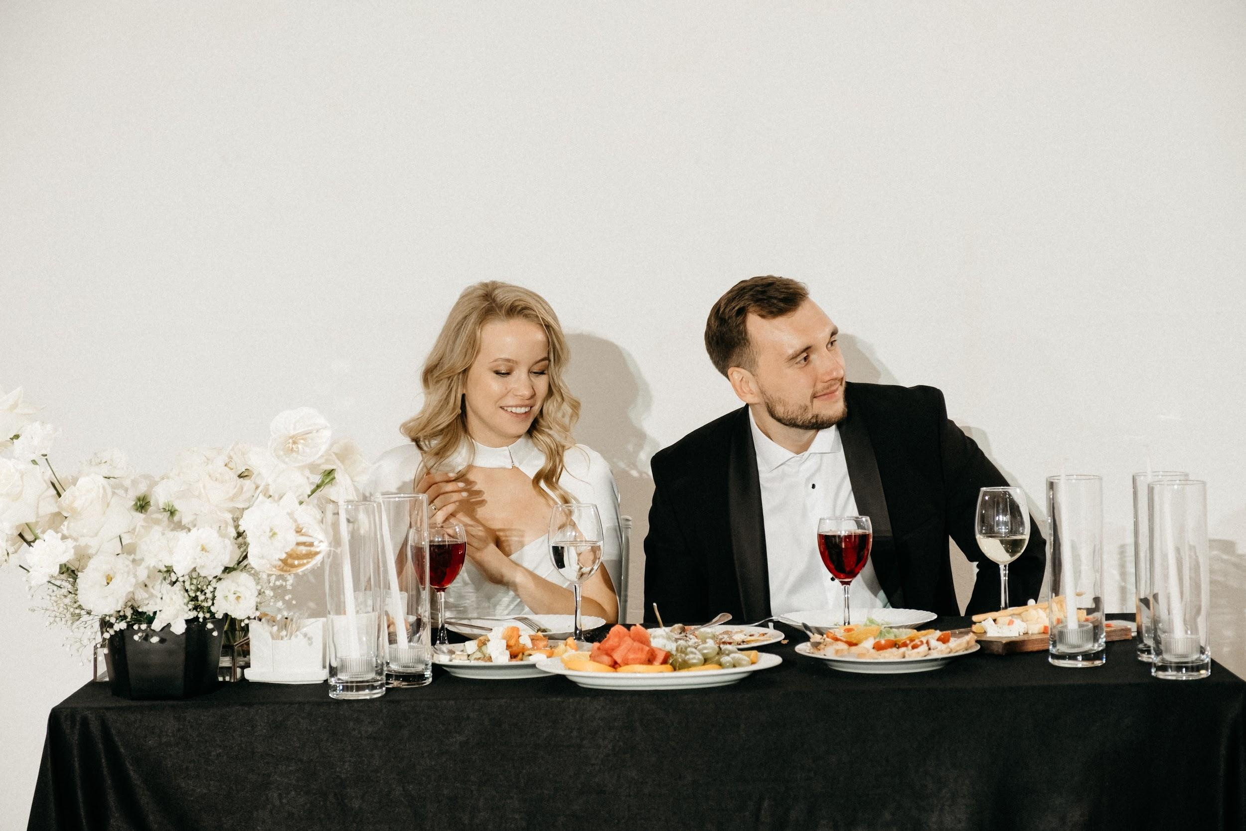 09.10 Александр и Наталья. Свадебный организатор Екатеринбург