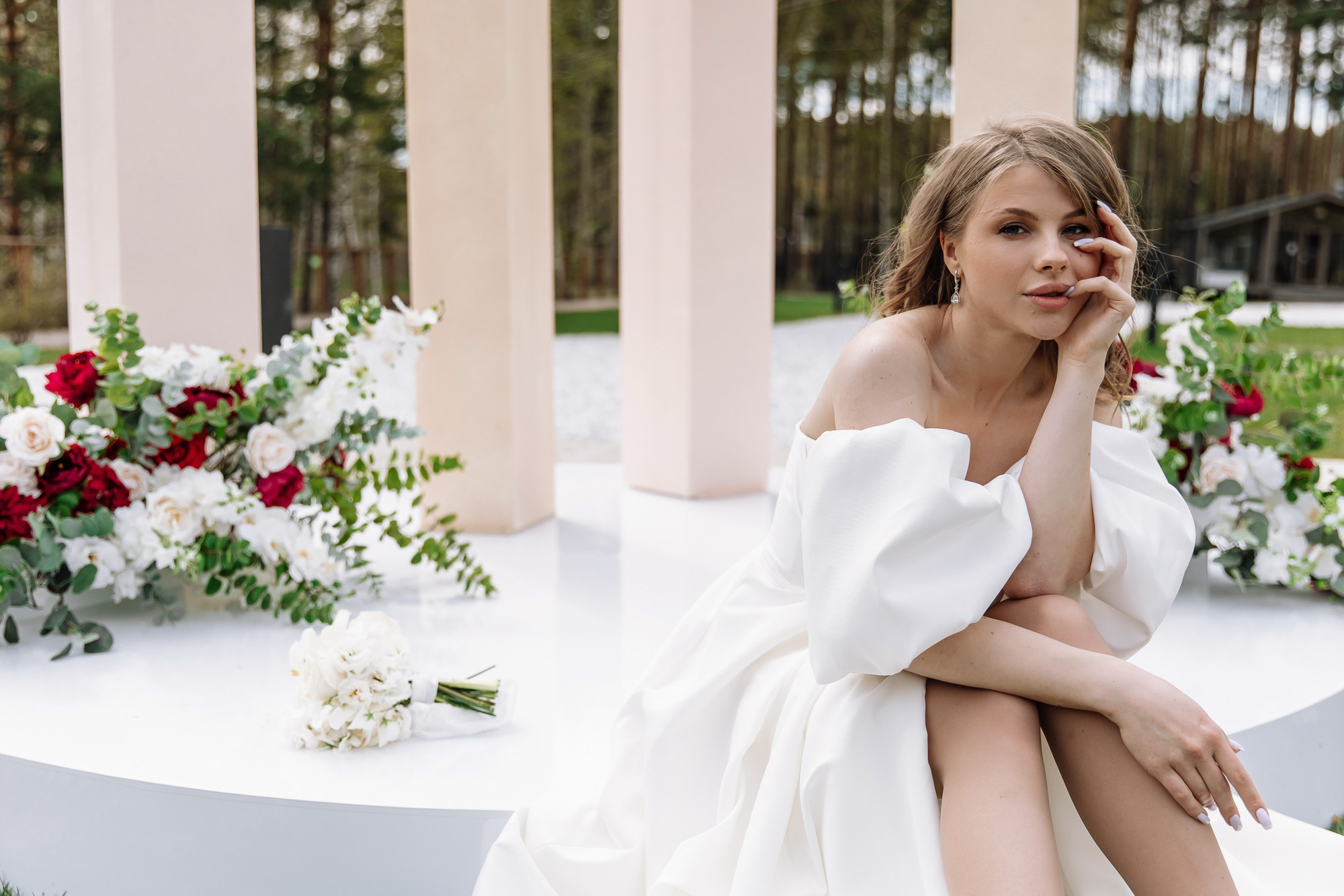 14.05 Диана и Артём. Свадебный организатор Екатеринбург