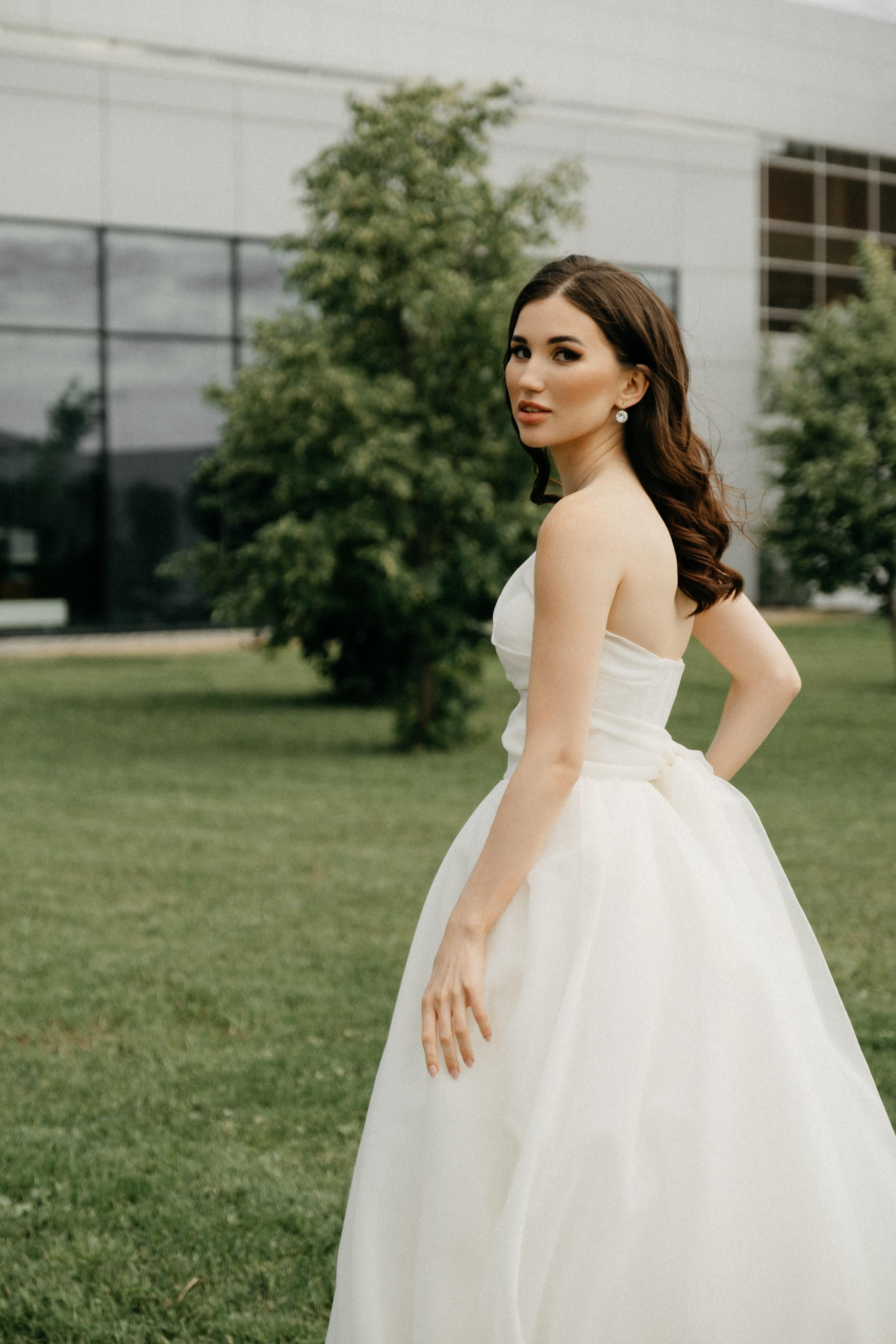 White Story. Свадебный организатор Екатеринбург