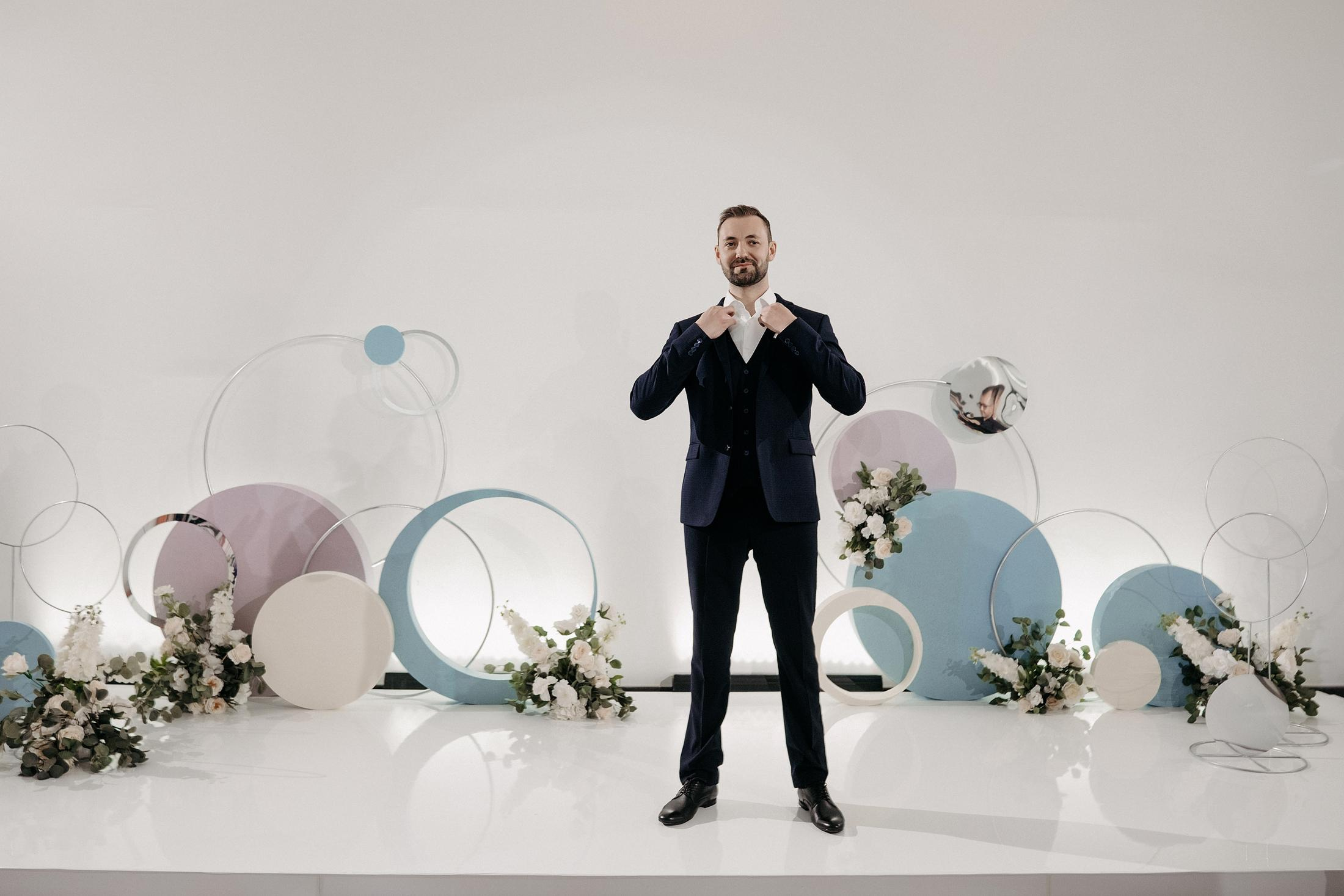 Счастливы вместе. Свадебный организатор Екатеринбург