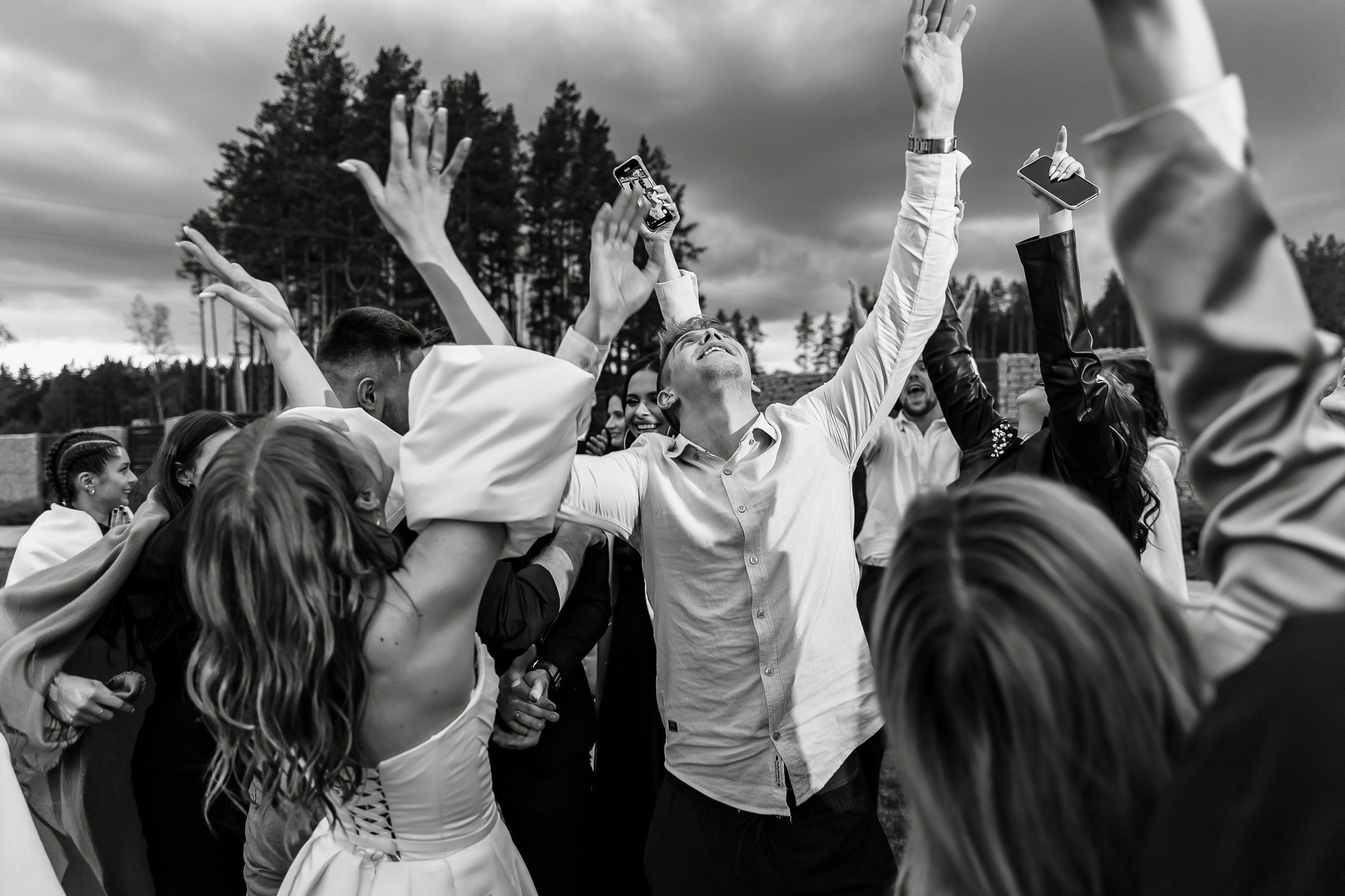 14.05 Диана и Артём. Свадебный организатор Екатеринбург