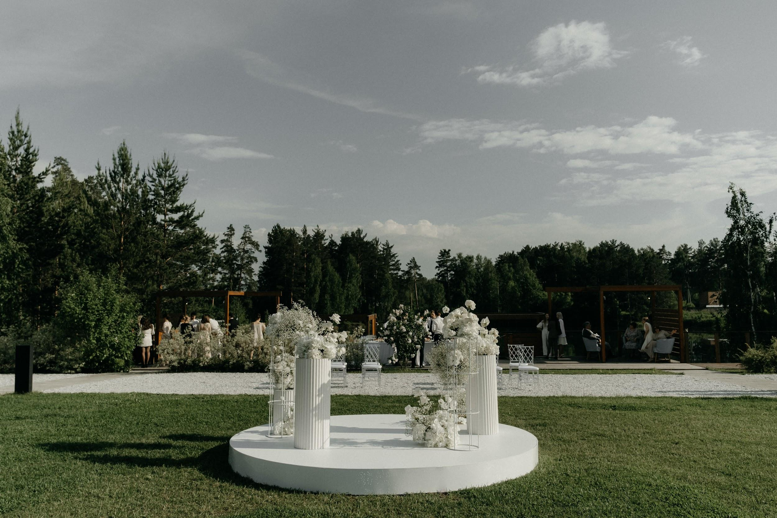 16.06 Анастасия и Максим. Свадебный организатор Екатеринбург