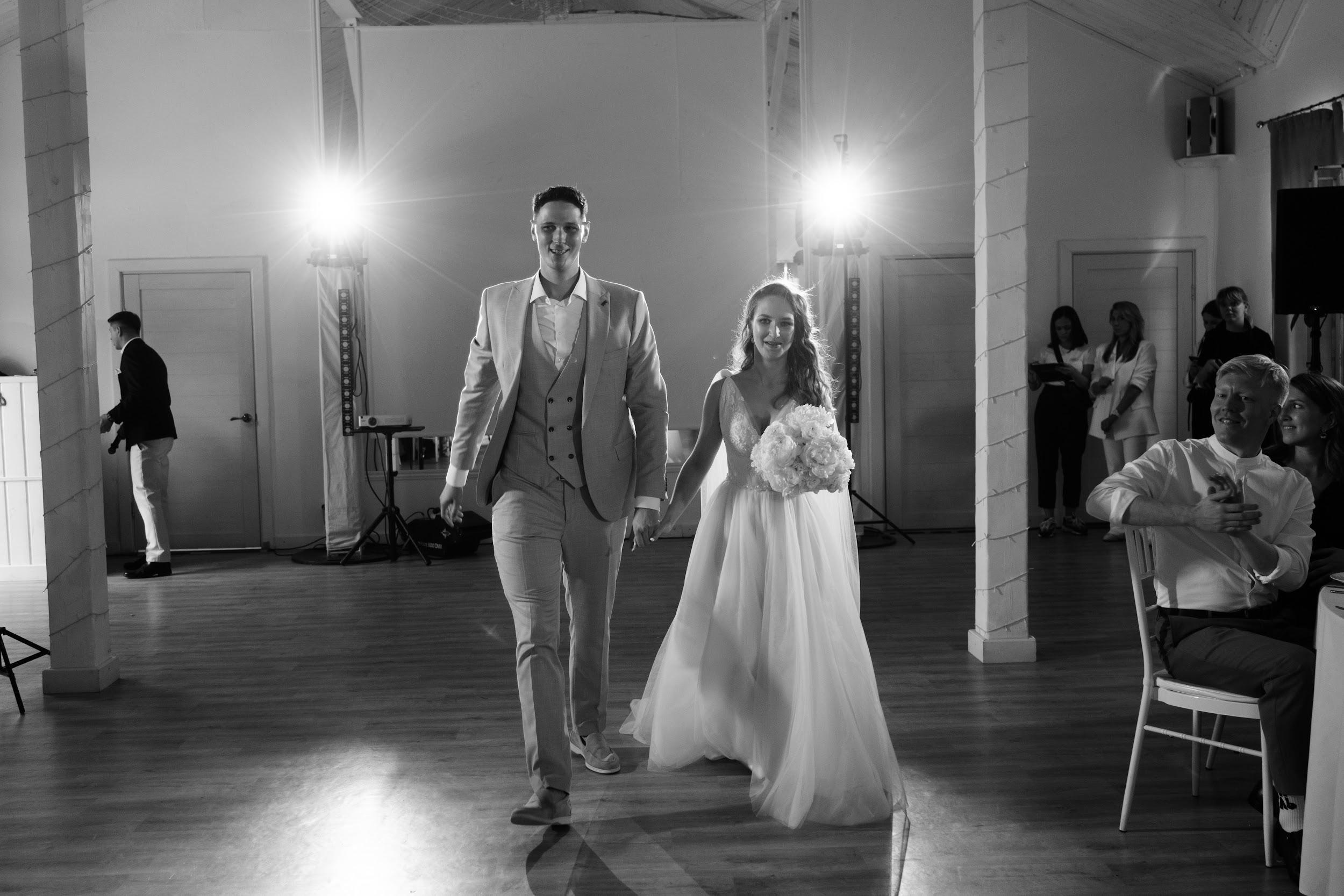 17.07 Андрей и Ольга. Свадебный организатор Екатеринбург