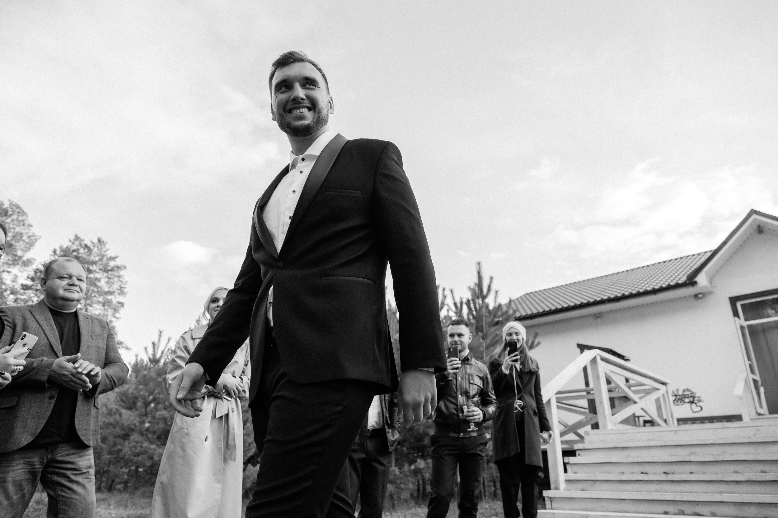 09.10 Александр и Наталья. Свадебный организатор Екатеринбург