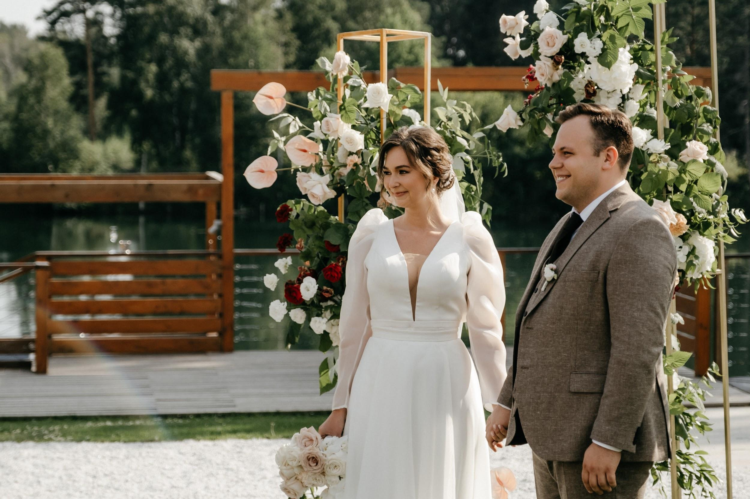 6.08 Дарья и Владислав. Свадебный организатор Екатеринбург