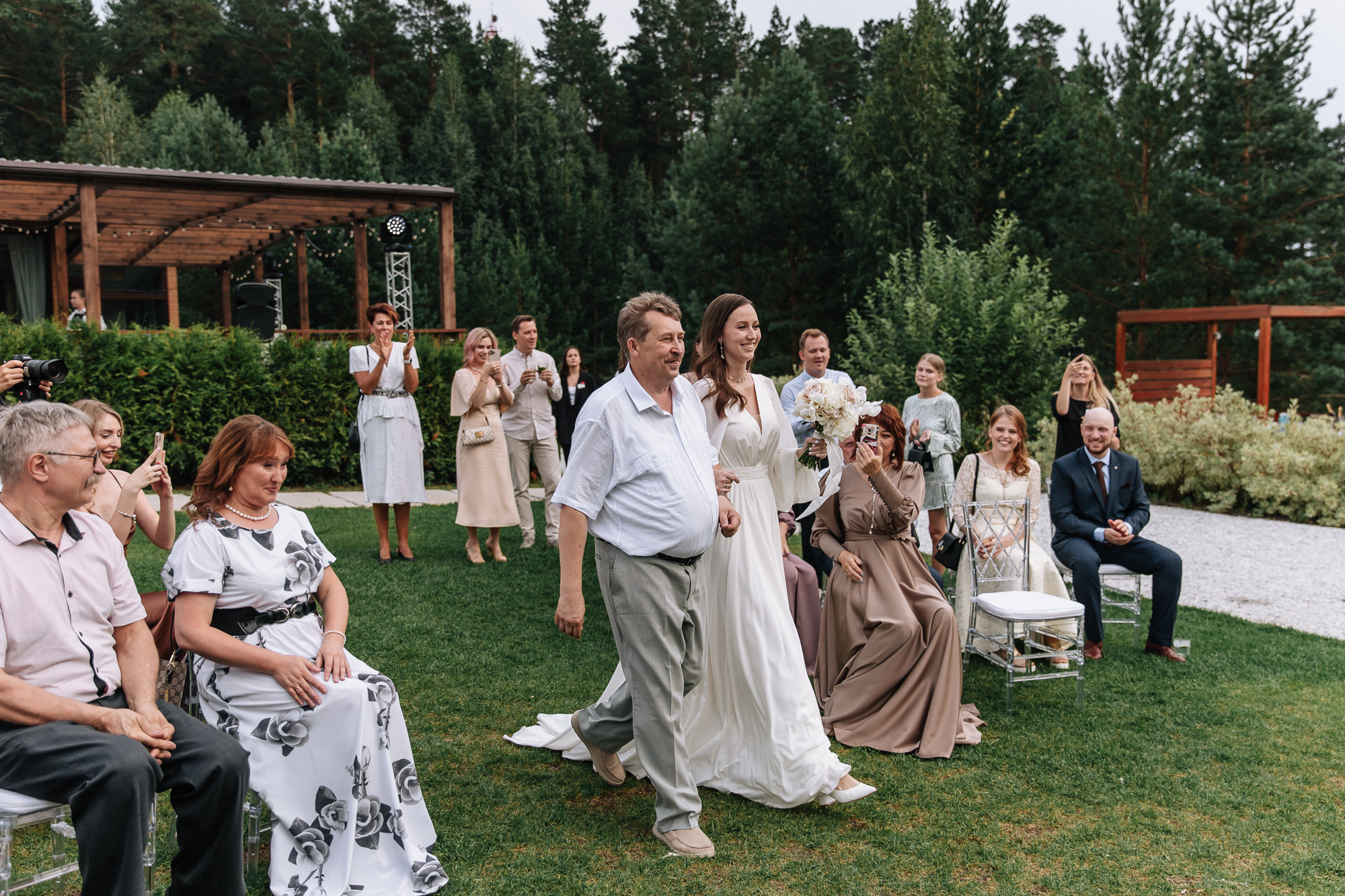 31.07 Роман и Анастасия. Свадебный организатор Екатеринбург