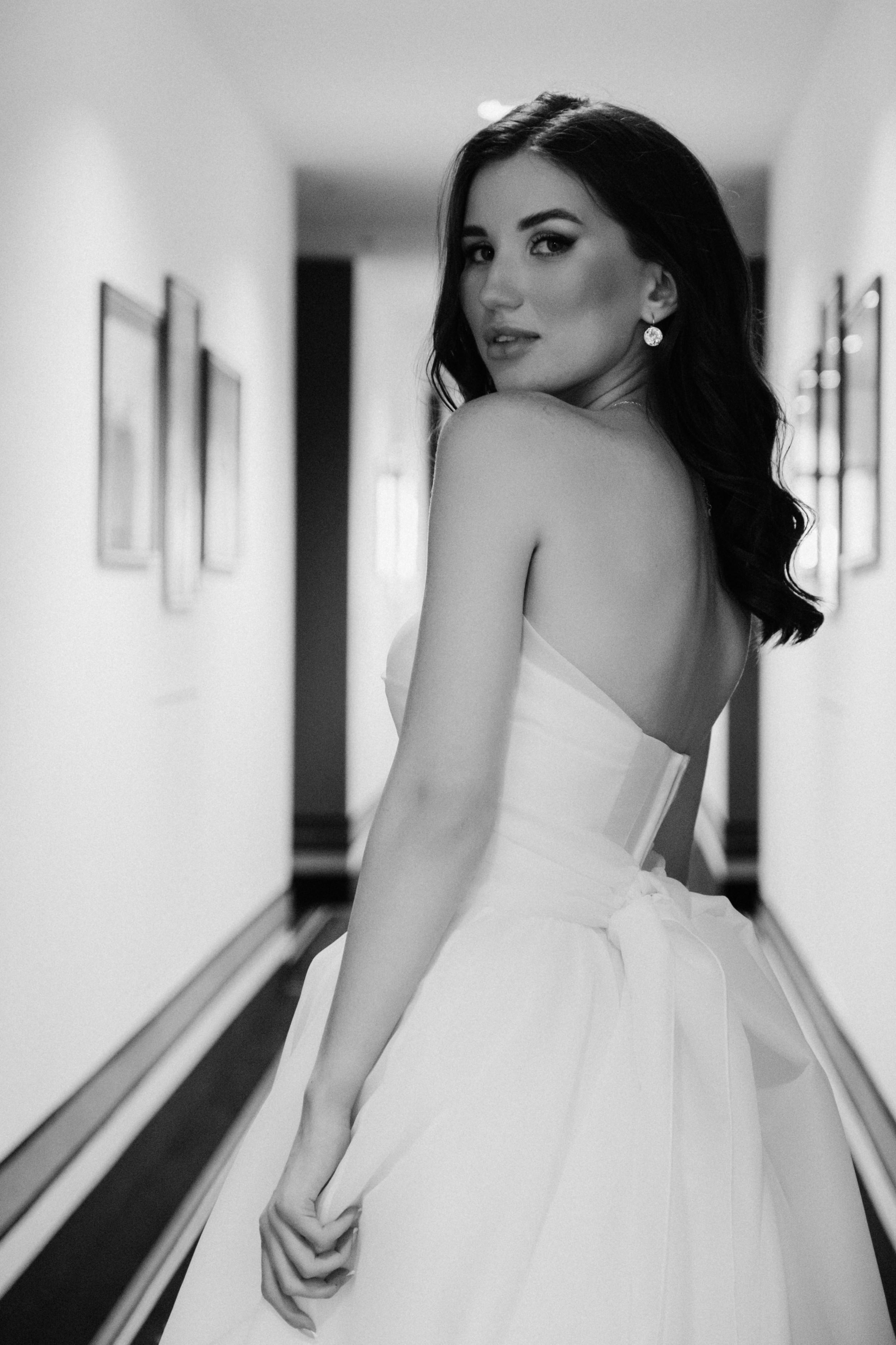 White Story. Свадебный организатор Екатеринбург