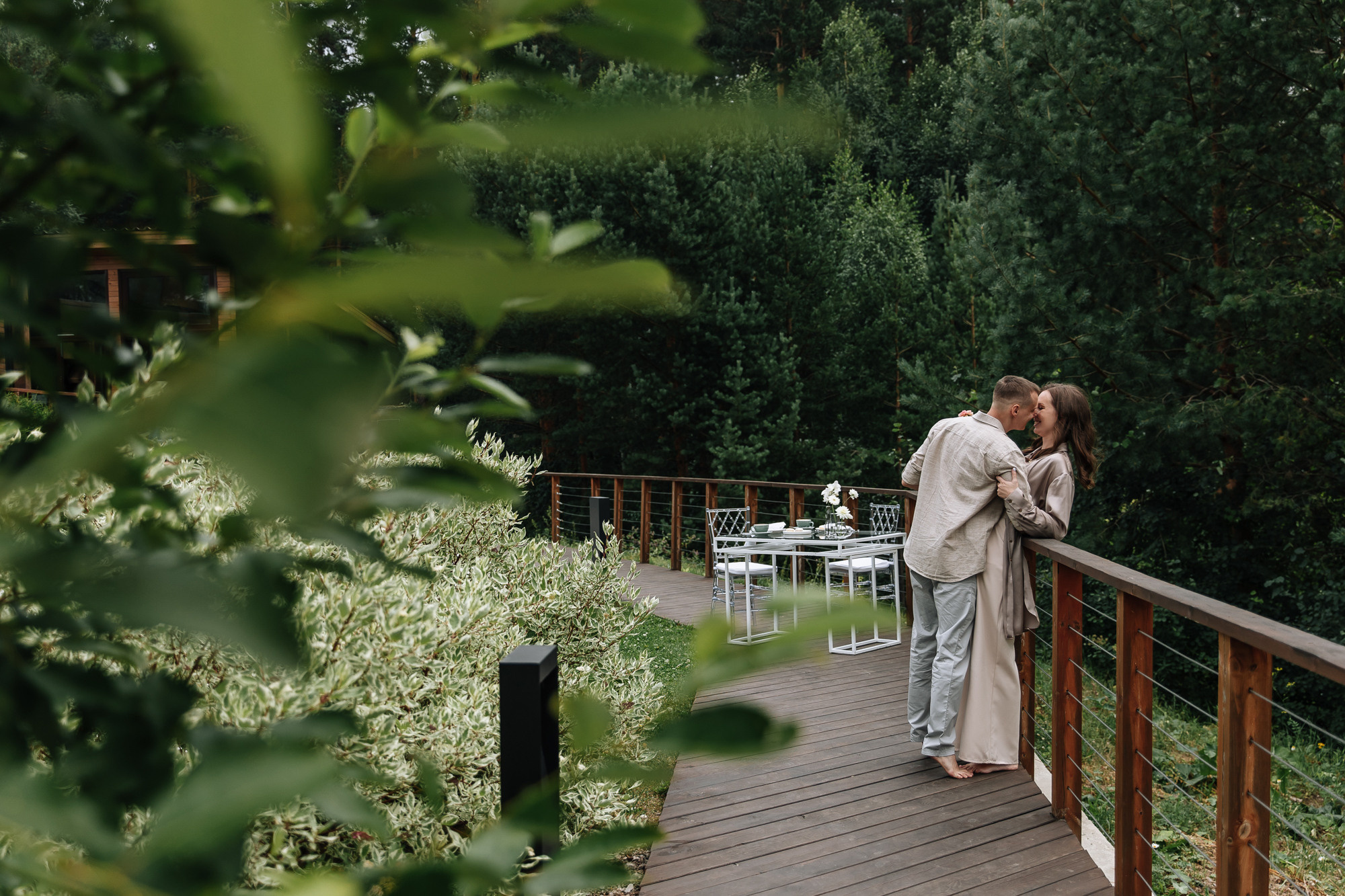 31.07 Роман и Анастасия. Свадебный организатор Екатеринбург