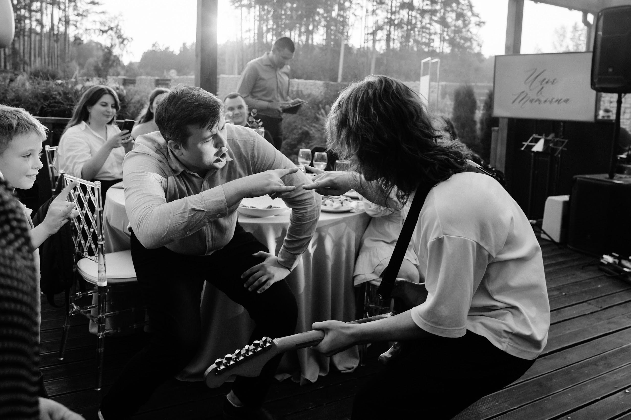 7.08 Илья и Татьяна. Свадебный организатор Екатеринбург