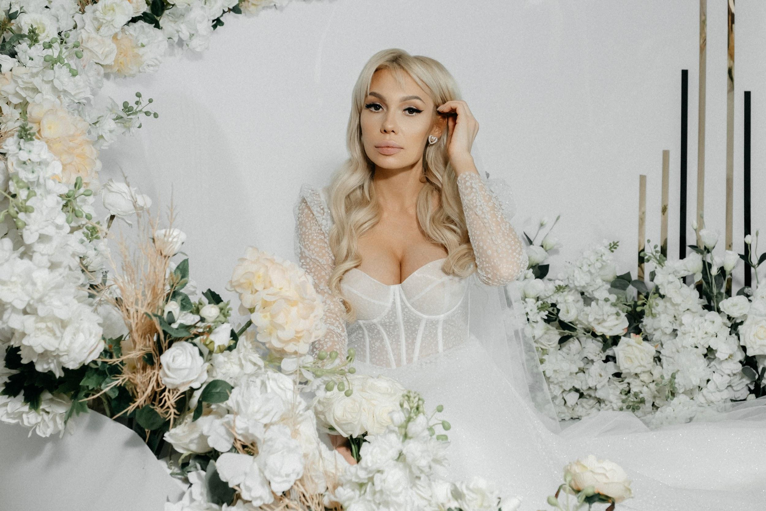 4.03 Карина и Александр. Свадебный организатор Екатеринбург