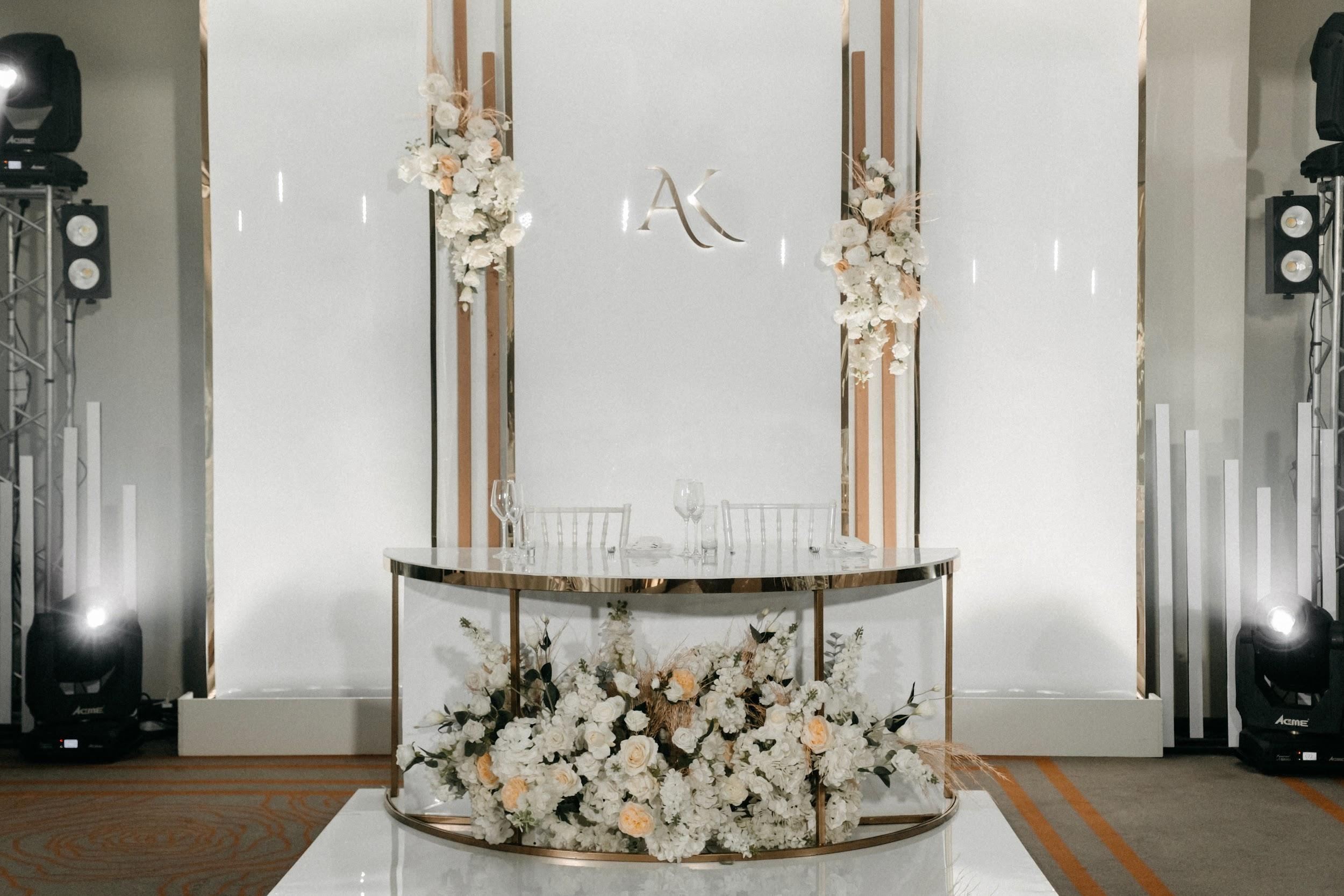 4.03 Карина и Александр. Свадебный организатор Екатеринбург