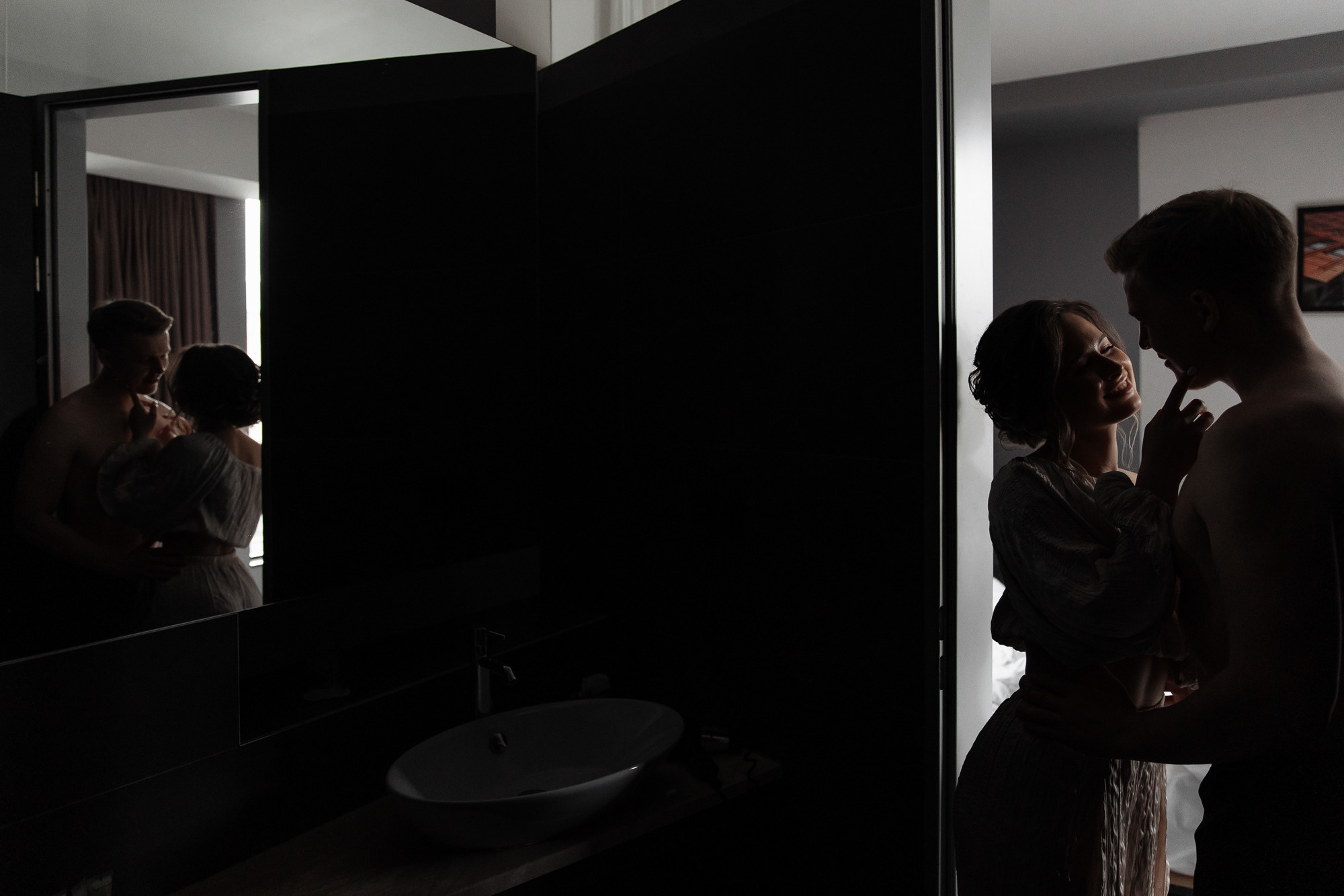 16.04 Карина и Алексей. Свадебный организатор Екатеринбург