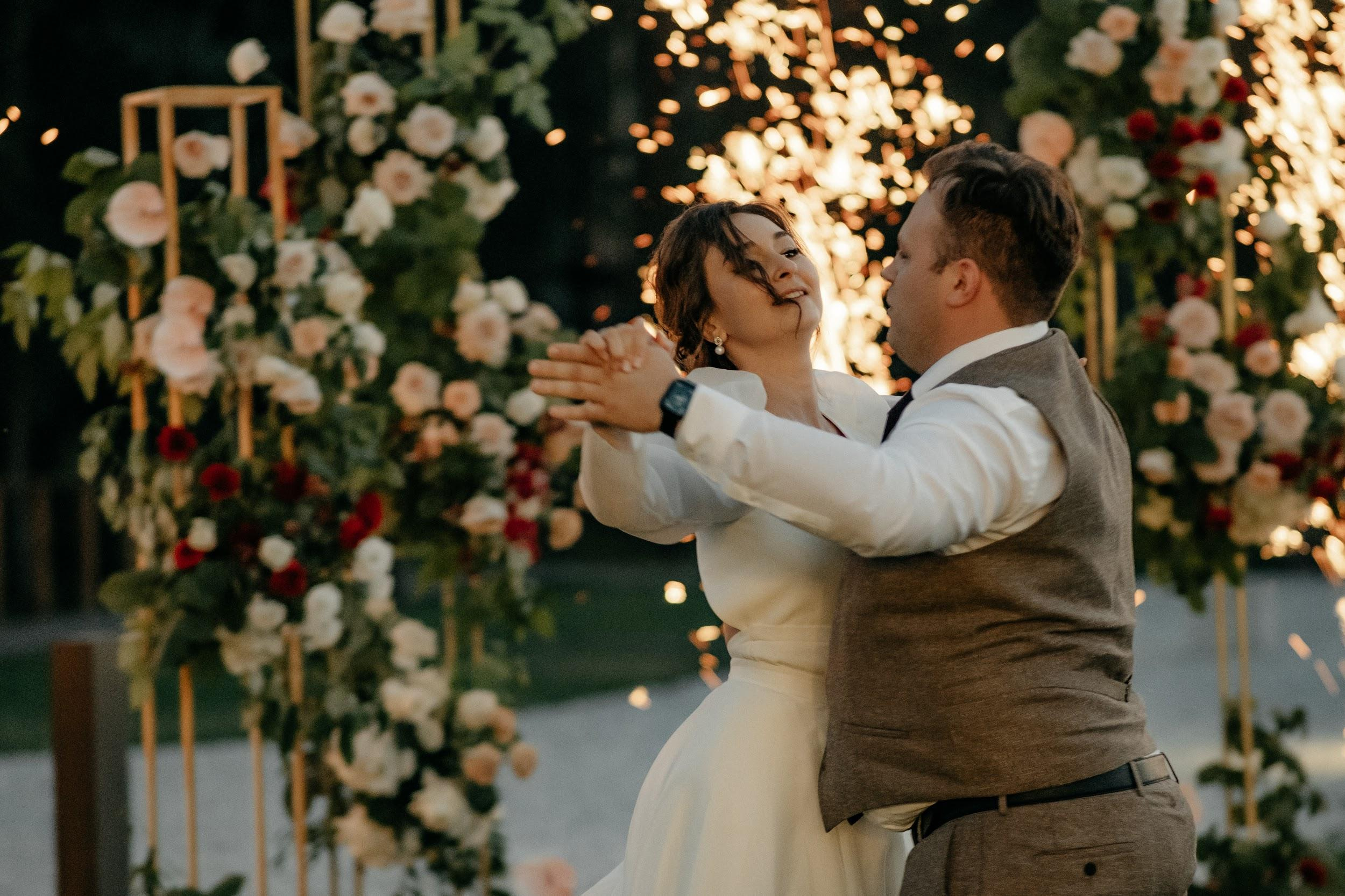 6.08 Дарья и Владислав. Свадебный организатор Екатеринбург