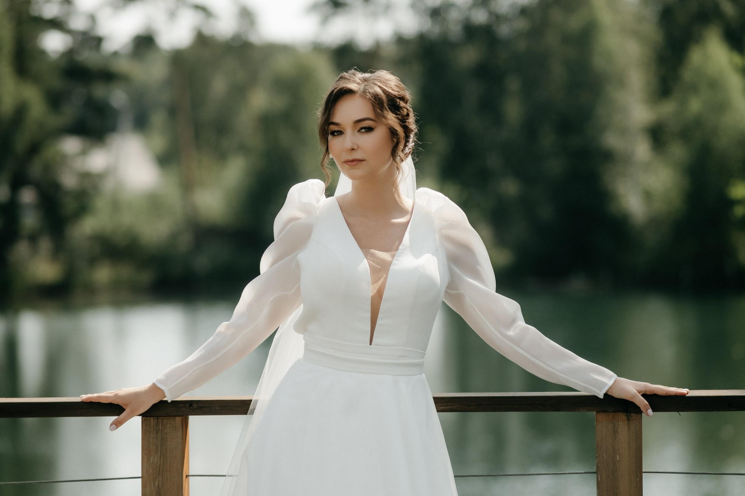 6.08 Дарья и Владислав. Свадебный организатор Екатеринбург