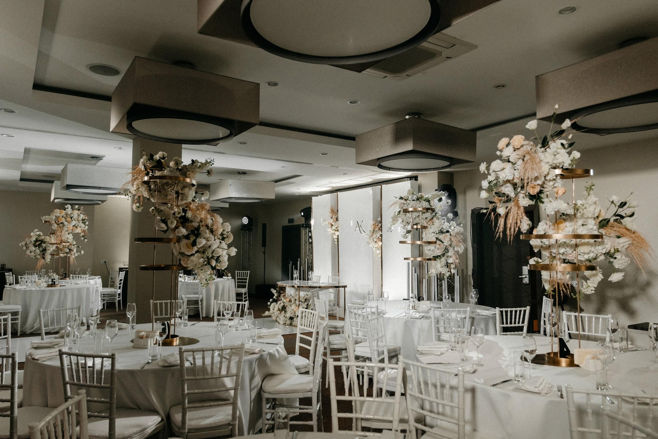 4.03 Карина и Александр. Свадебный организатор Екатеринбург