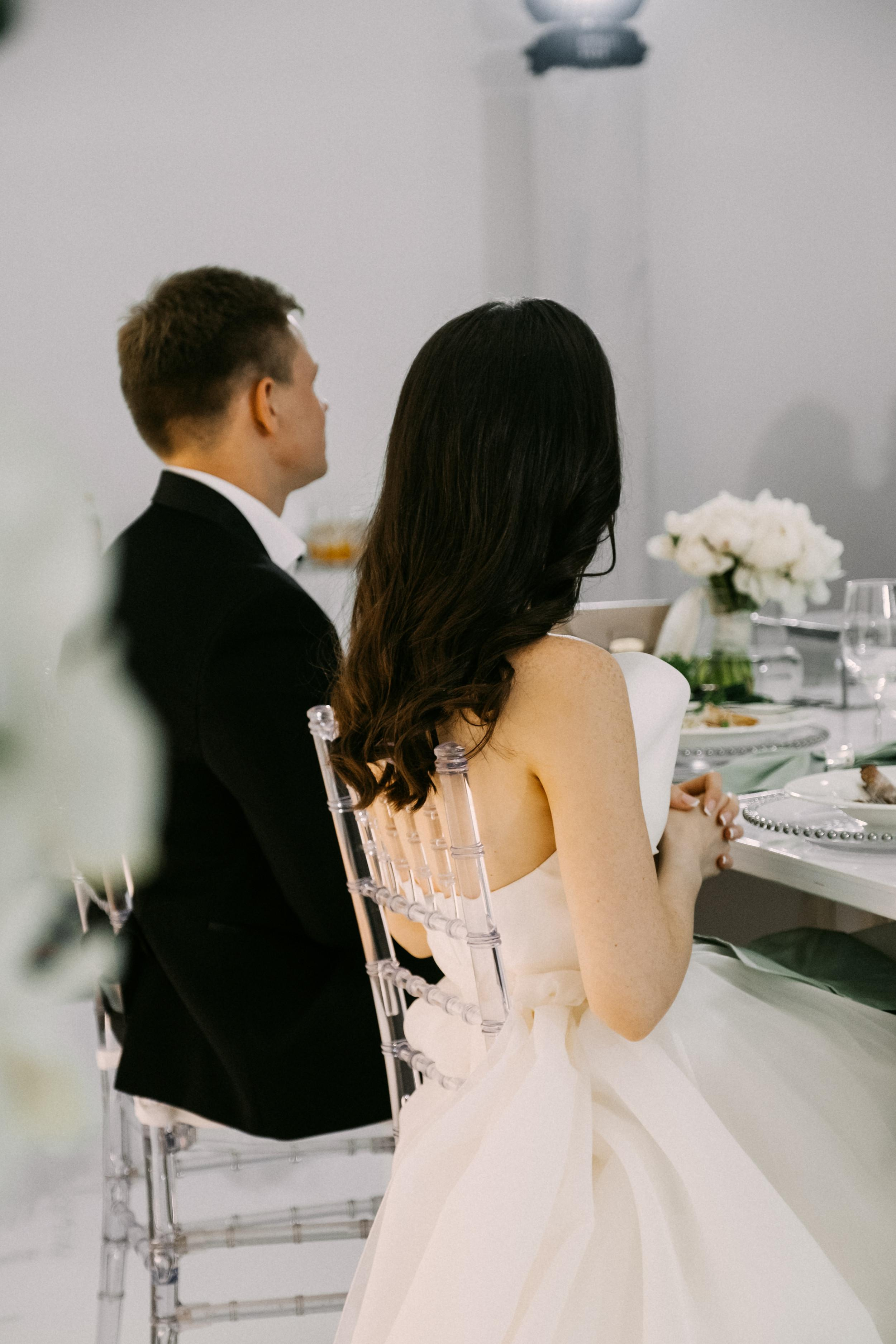 White Story. Свадебный организатор Екатеринбург