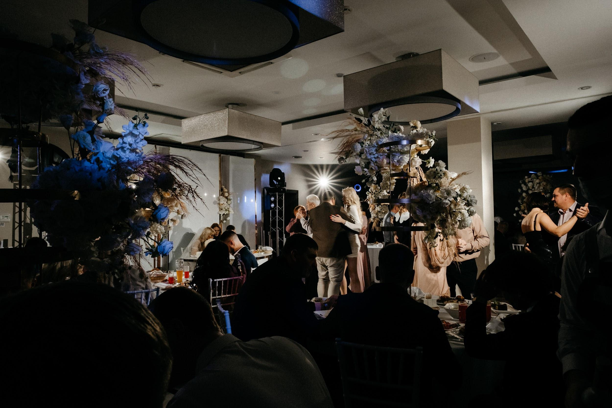 4.03 Карина и Александр. Свадебный организатор Екатеринбург