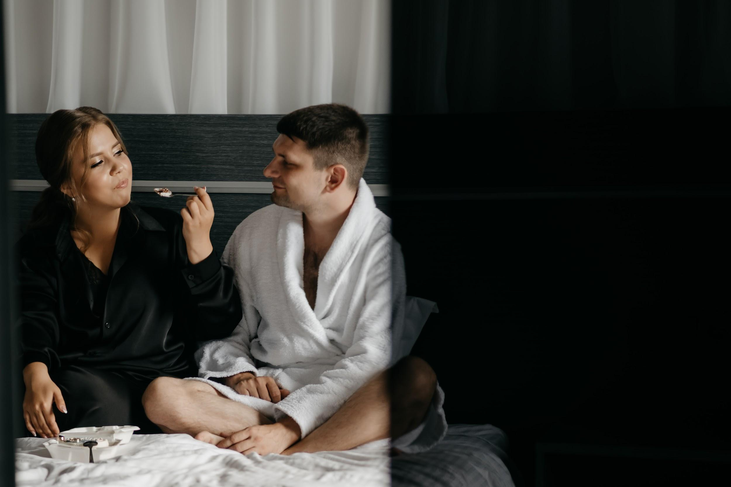 7.08 Илья и Татьяна. Свадебный организатор Екатеринбург