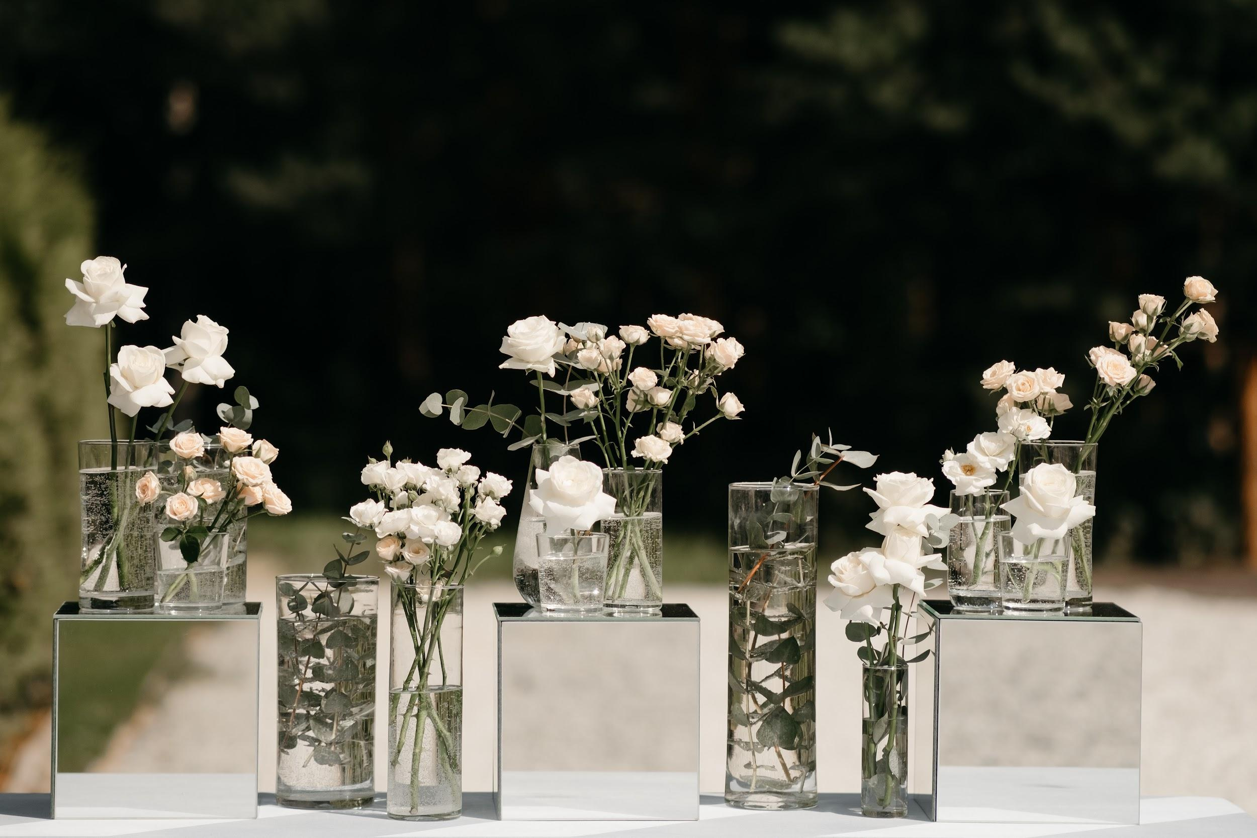 7.08 Илья и Татьяна. Свадебный организатор Екатеринбург