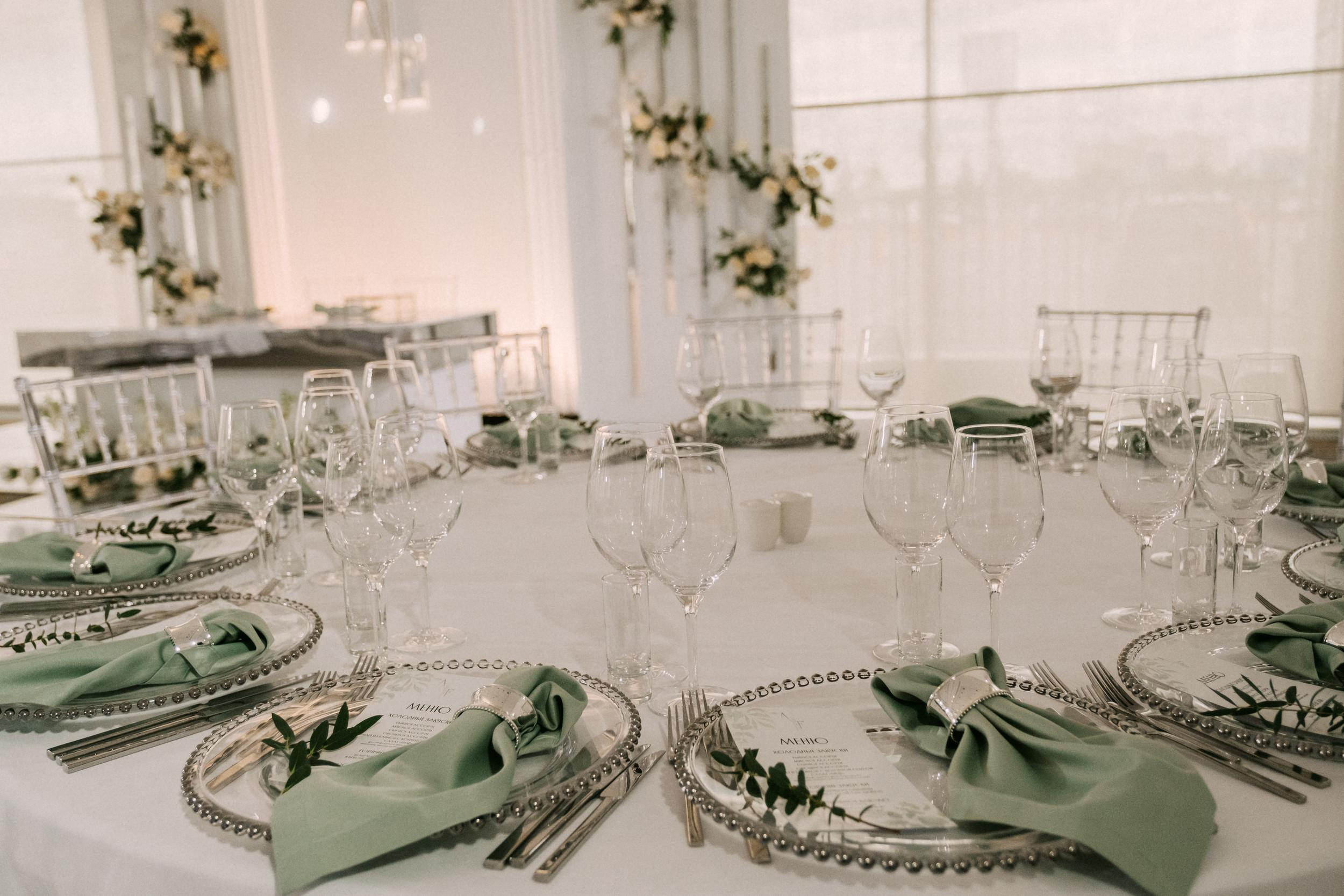 White Story. Свадебный организатор Екатеринбург