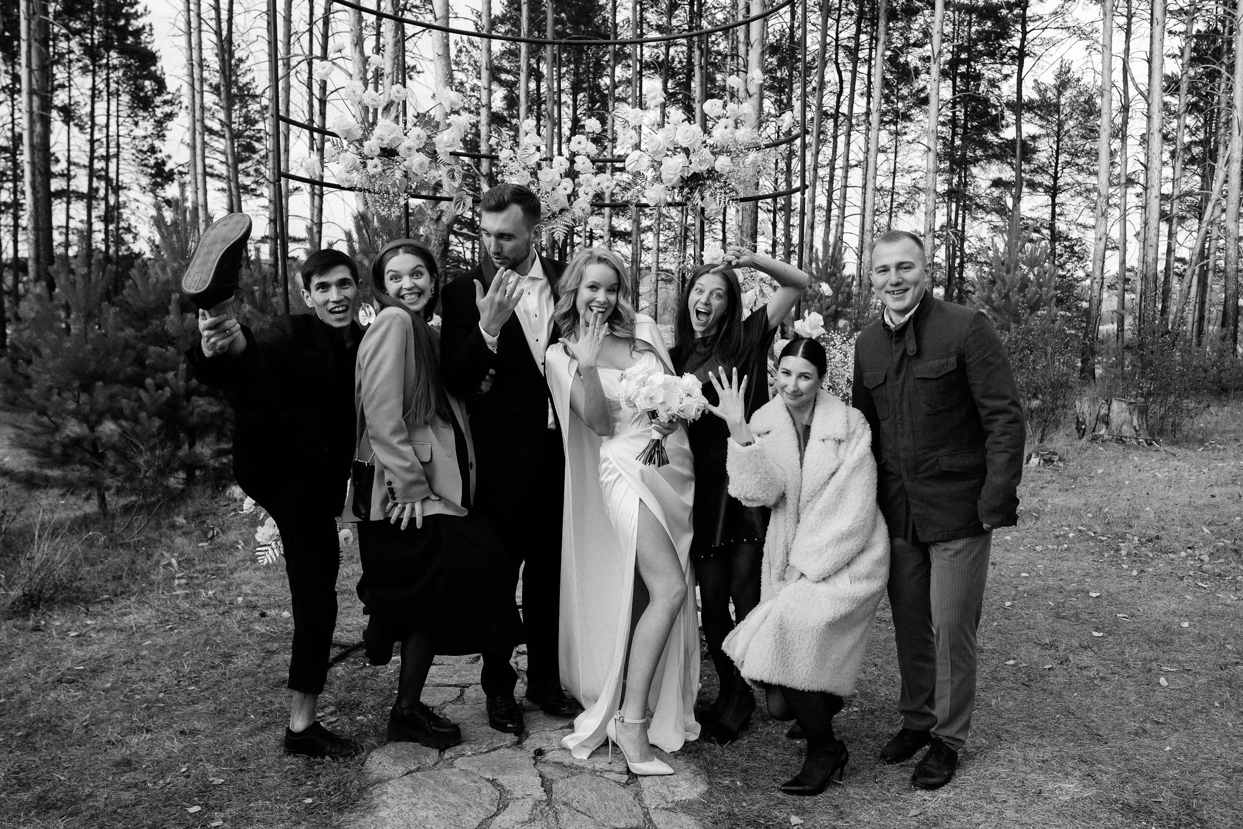 09.10 Александр и Наталья. Свадебный организатор Екатеринбург