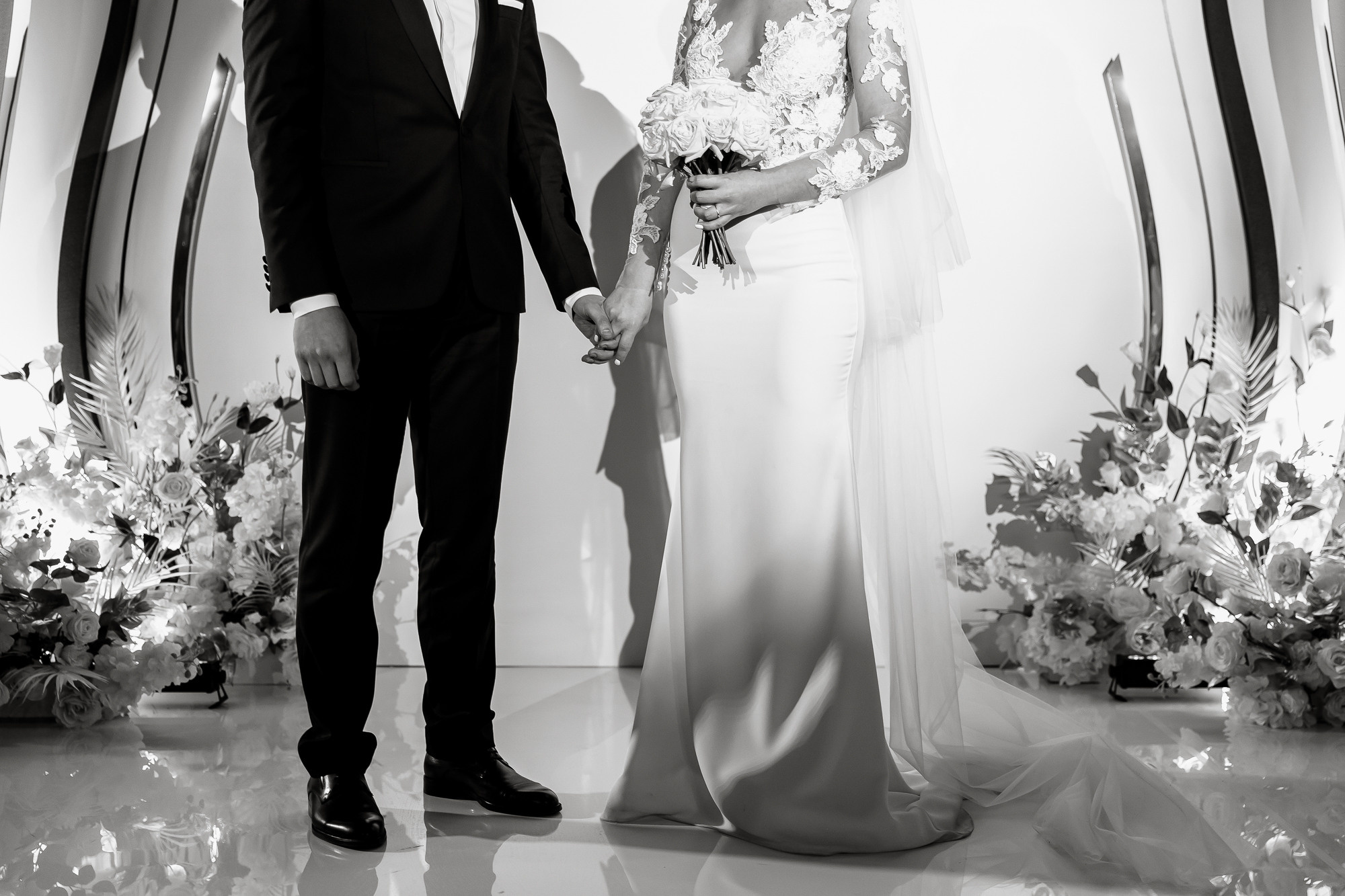 16.04 Карина и Алексей. Свадебный организатор Екатеринбург