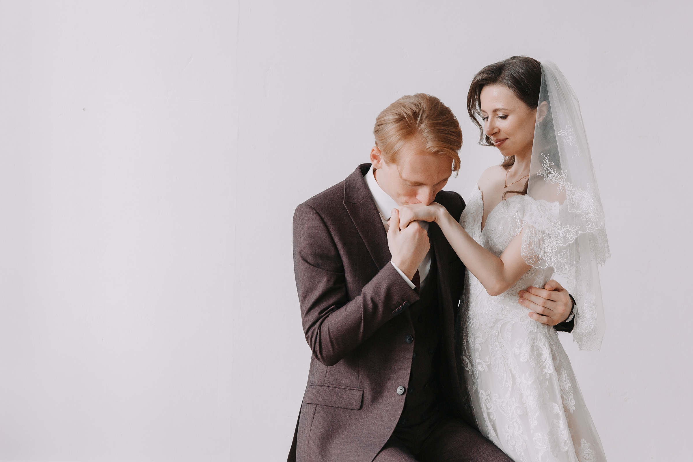 12.09 Юрий и Елизавета. Свадебный организатор Екатеринбург