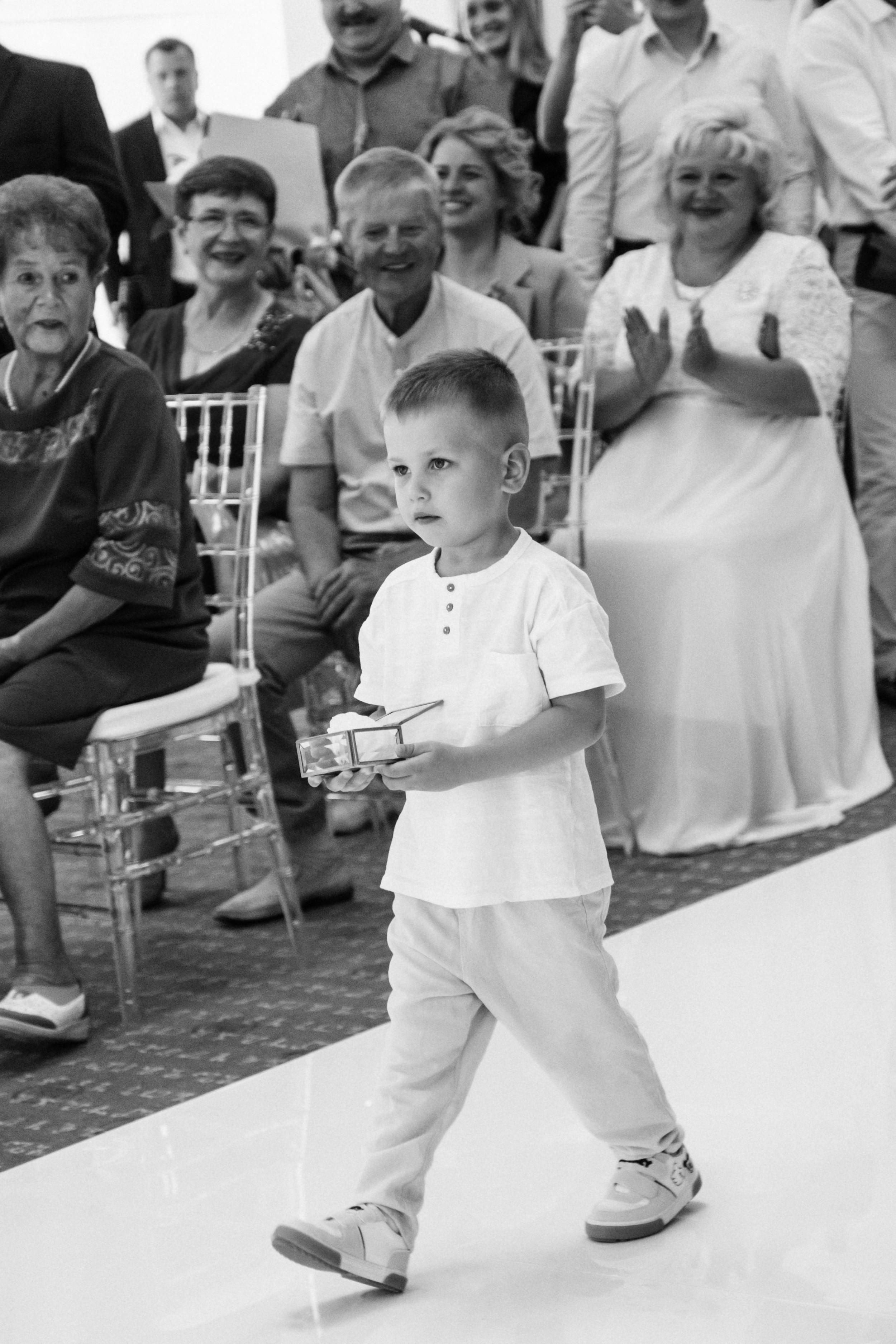 White Story. Свадебный организатор Екатеринбург