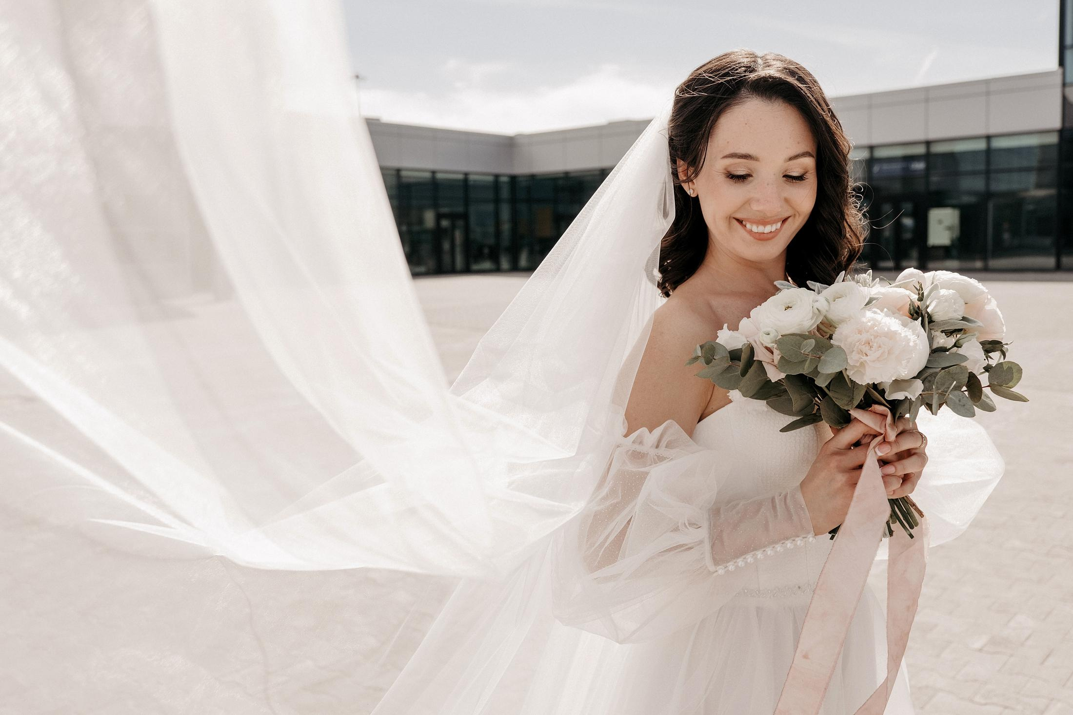 Счастливы вместе. Свадебный организатор Екатеринбург