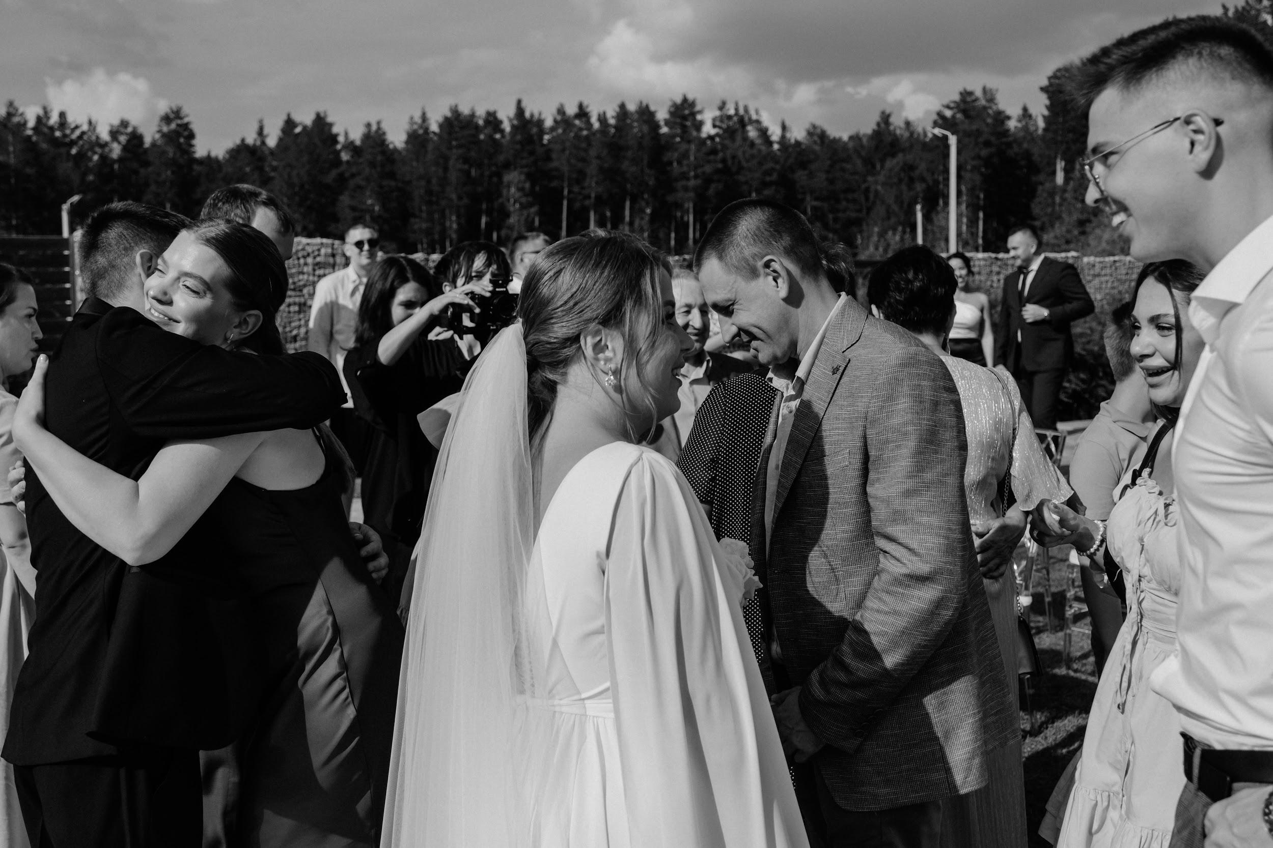 7.08 Илья и Татьяна. Свадебный организатор Екатеринбург