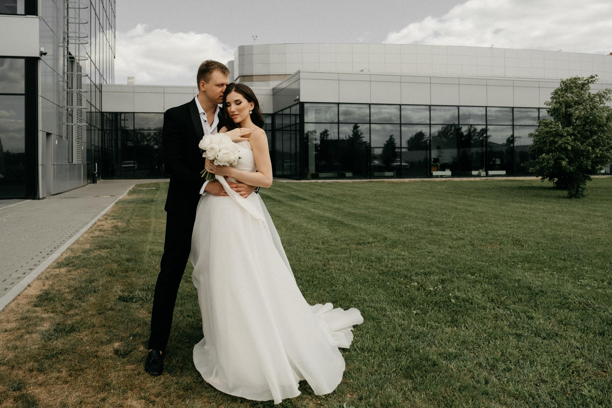 White Story. Свадебный организатор Екатеринбург