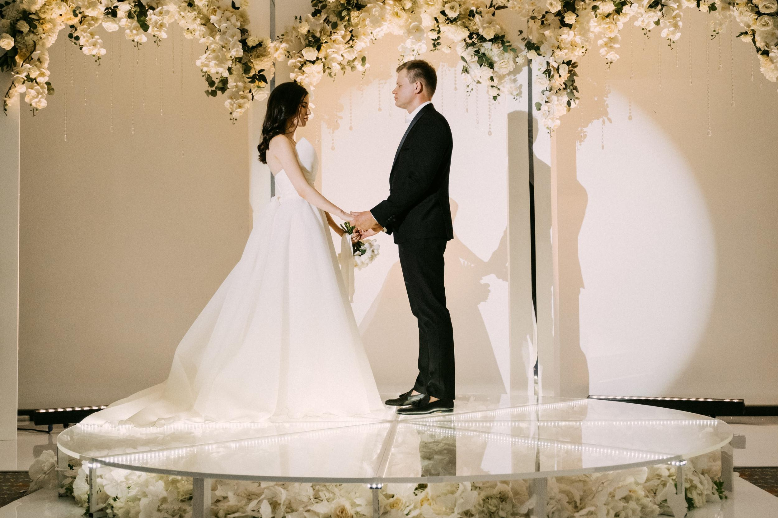 White Story. Свадебный организатор Екатеринбург