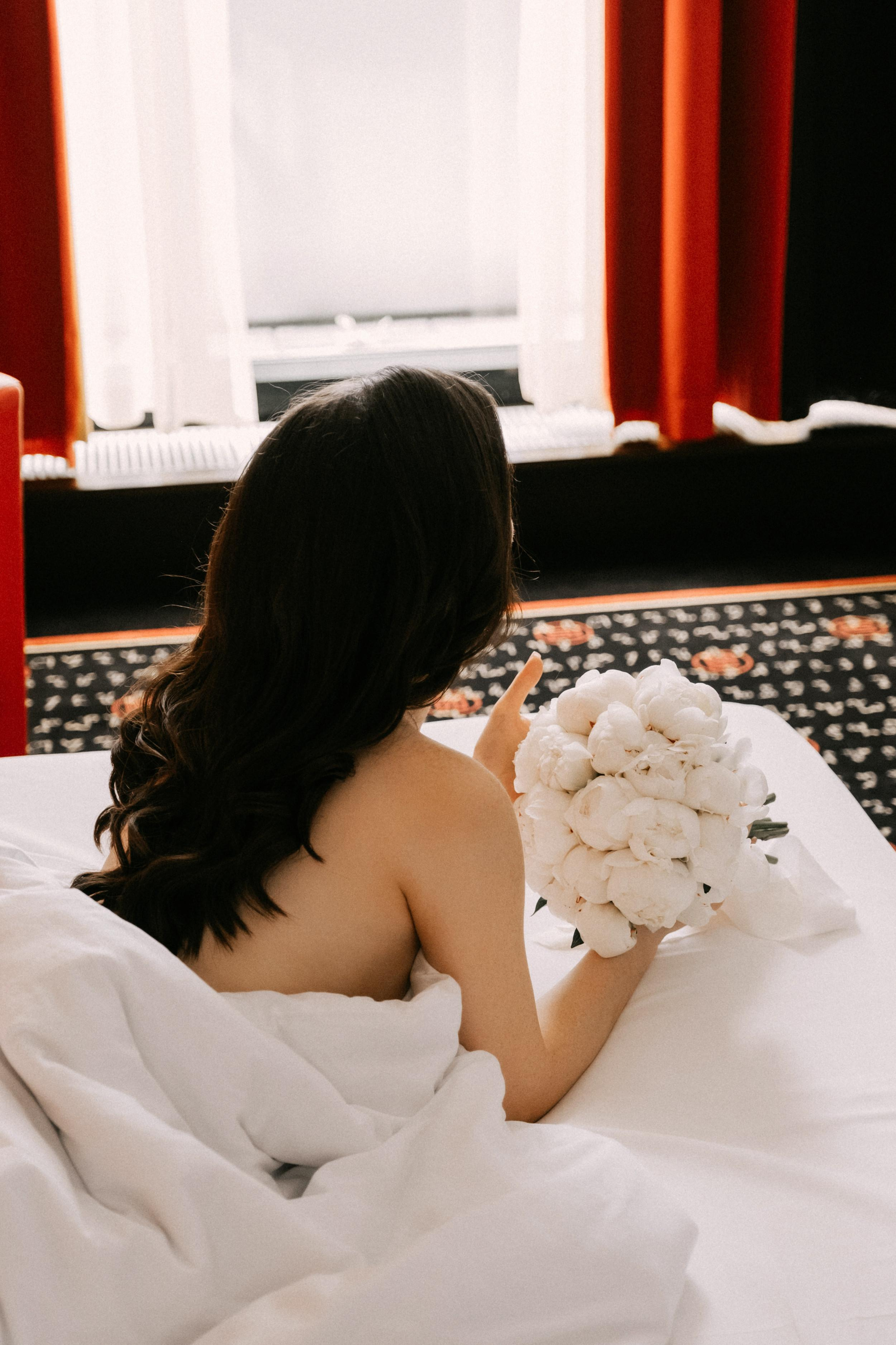 White Story. Свадебный организатор Екатеринбург