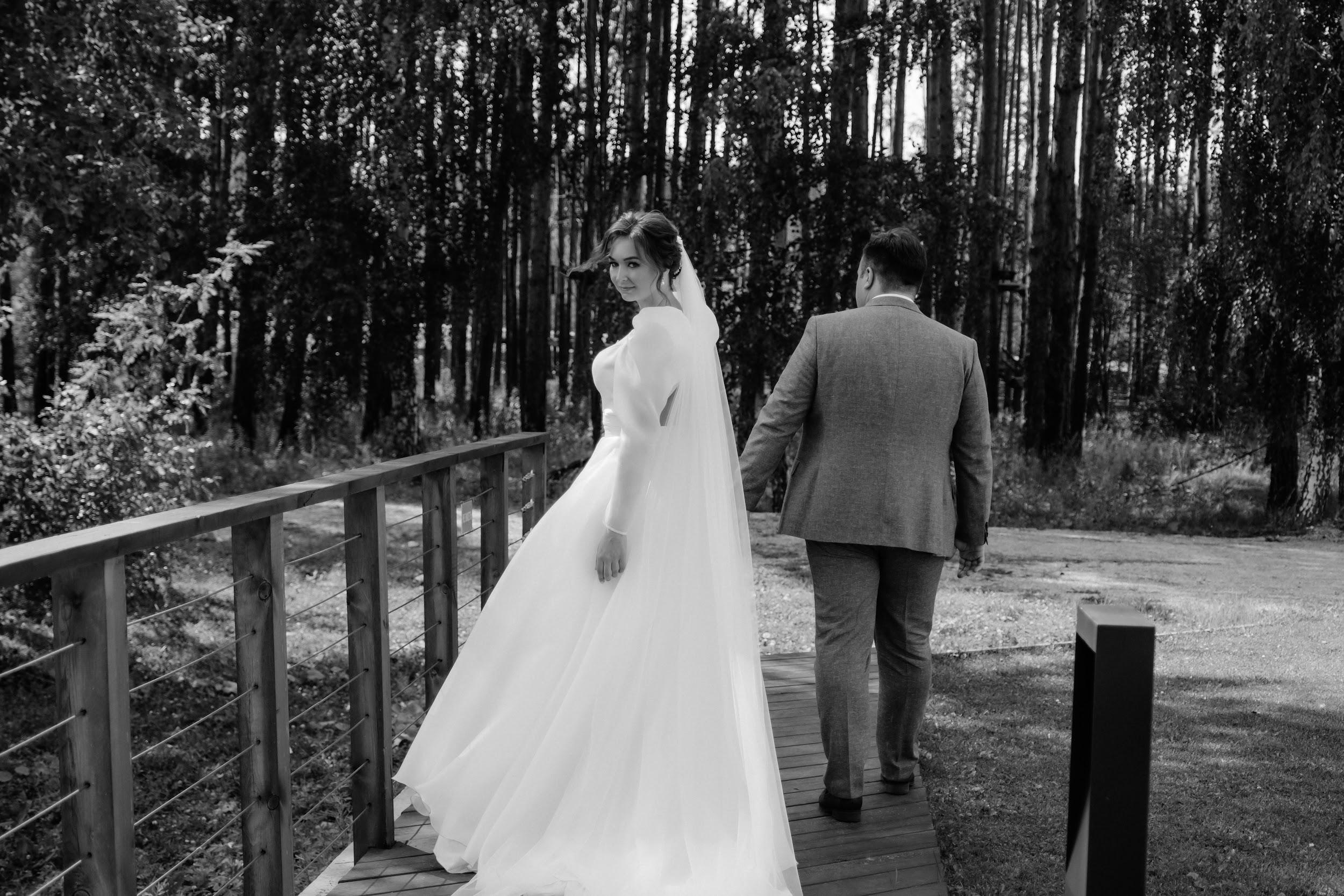 6.08 Дарья и Владислав. Свадебный организатор Екатеринбург