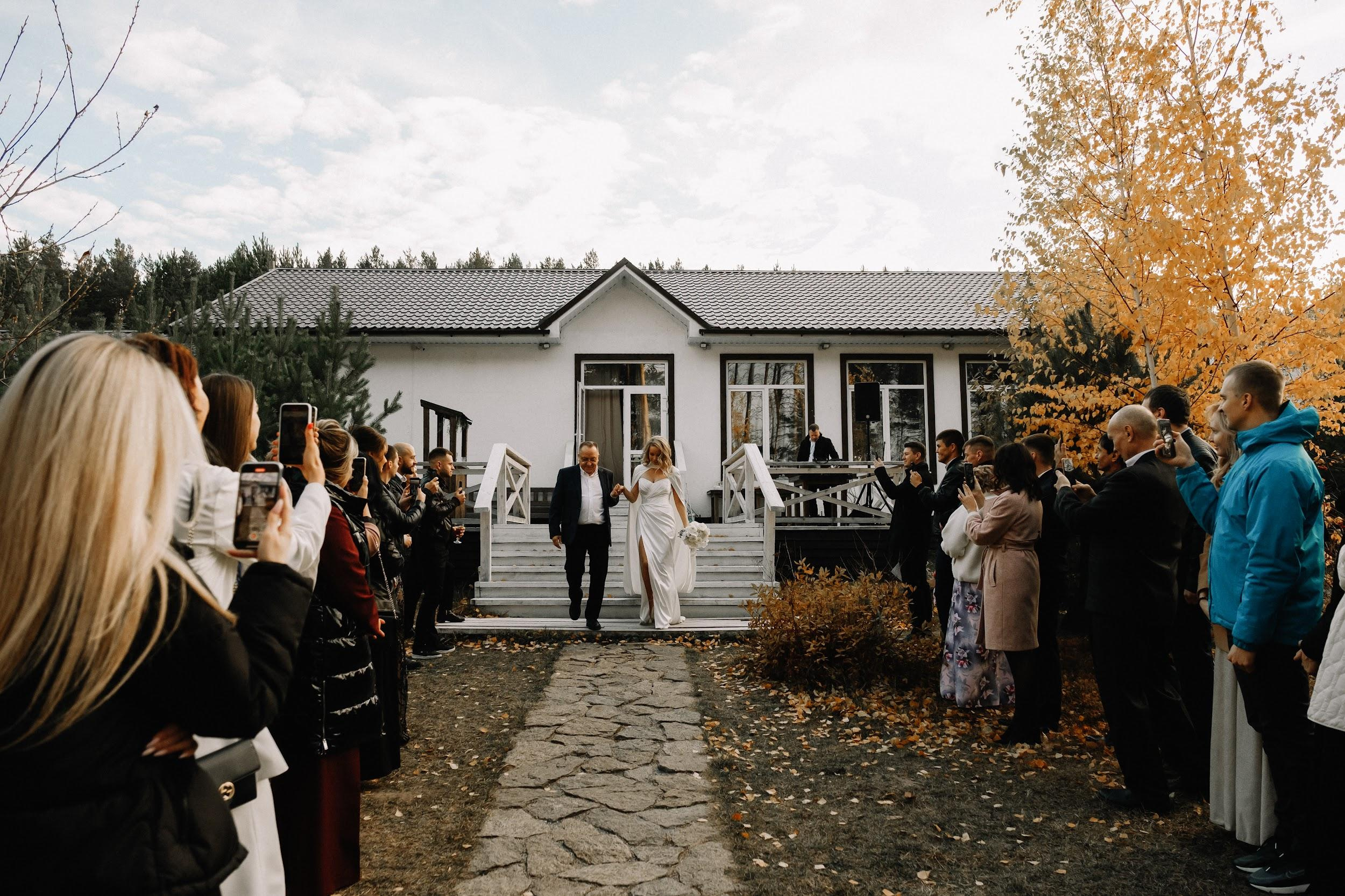 09.10 Александр и Наталья. Свадебный организатор Екатеринбург