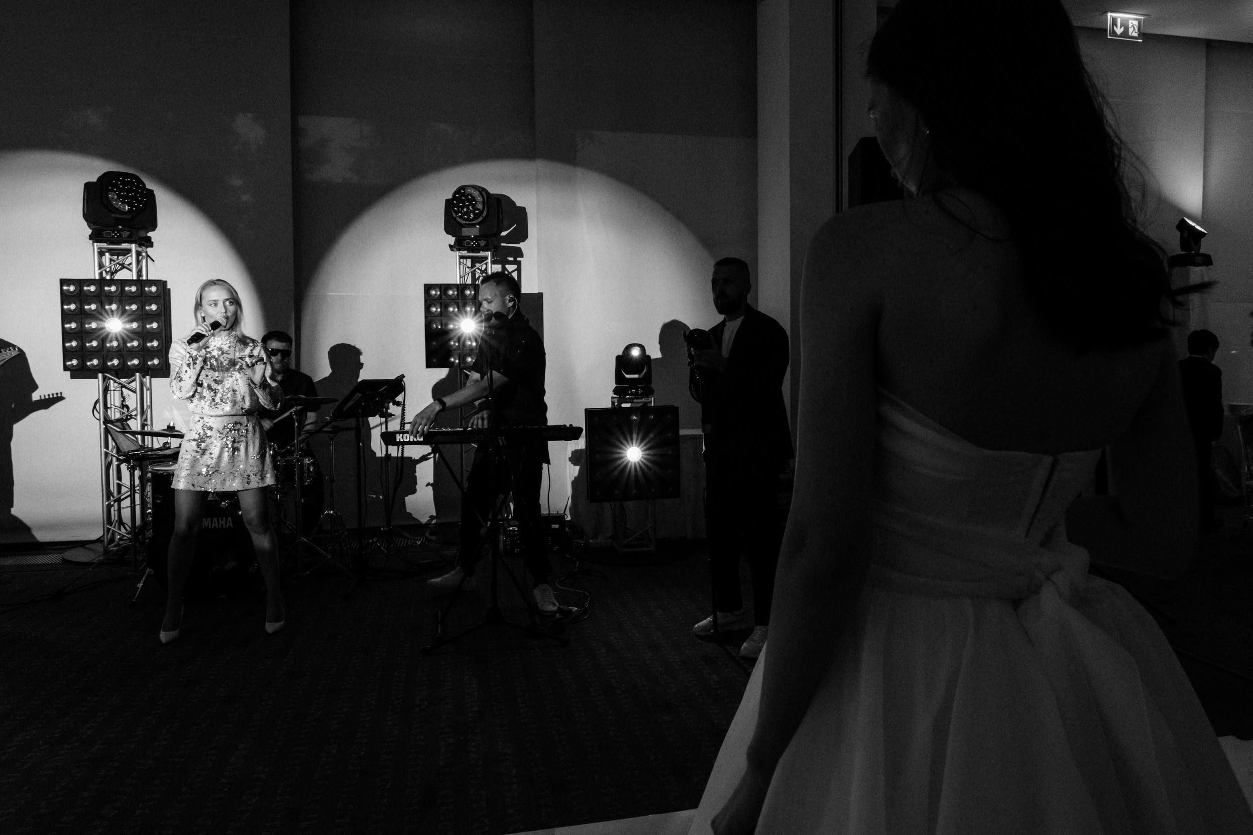 White Story. Свадебный организатор Екатеринбург