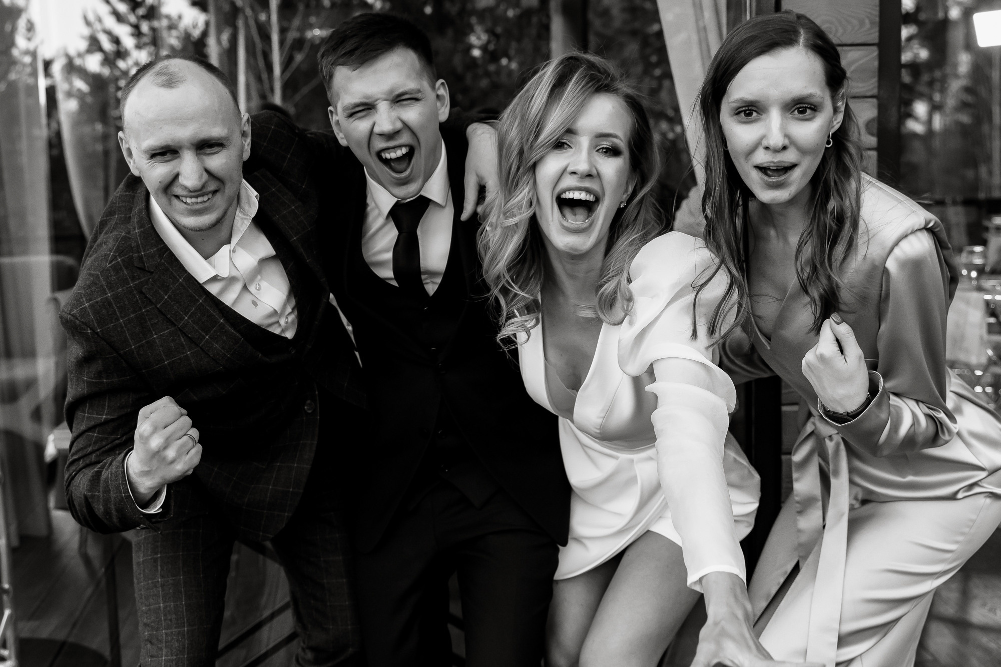 30.04 Артём и Анастасия. Свадебный организатор Екатеринбург