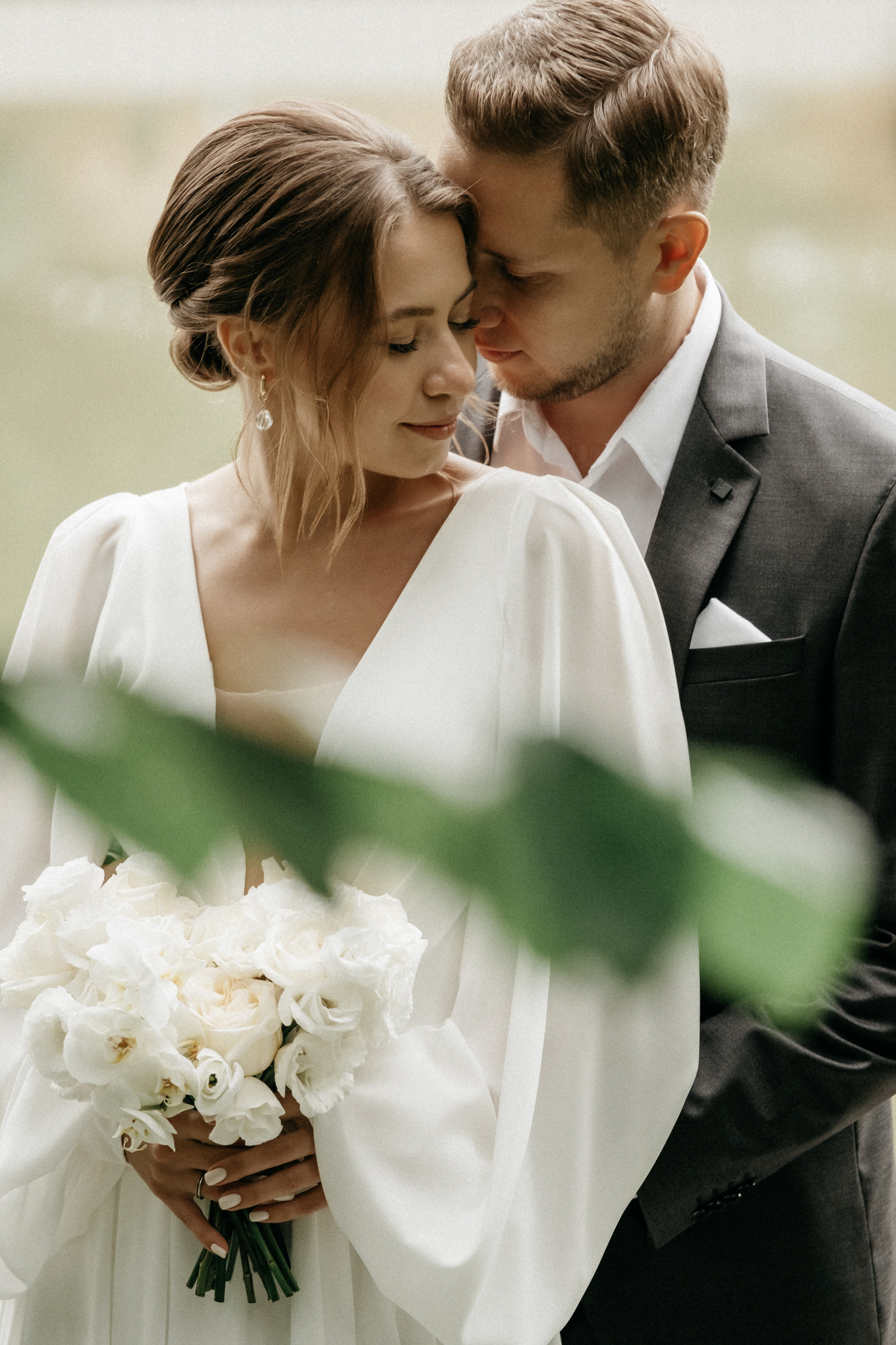 Light classic. Свадебный организатор Екатеринбург