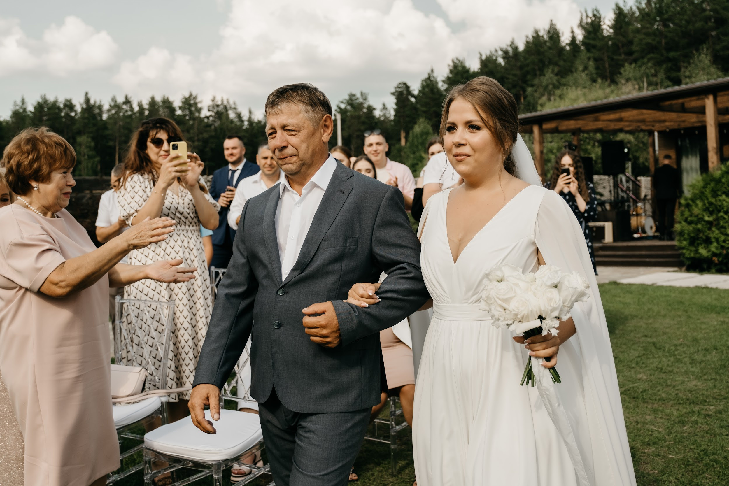 7.08 Илья и Татьяна. Свадебный организатор Екатеринбург