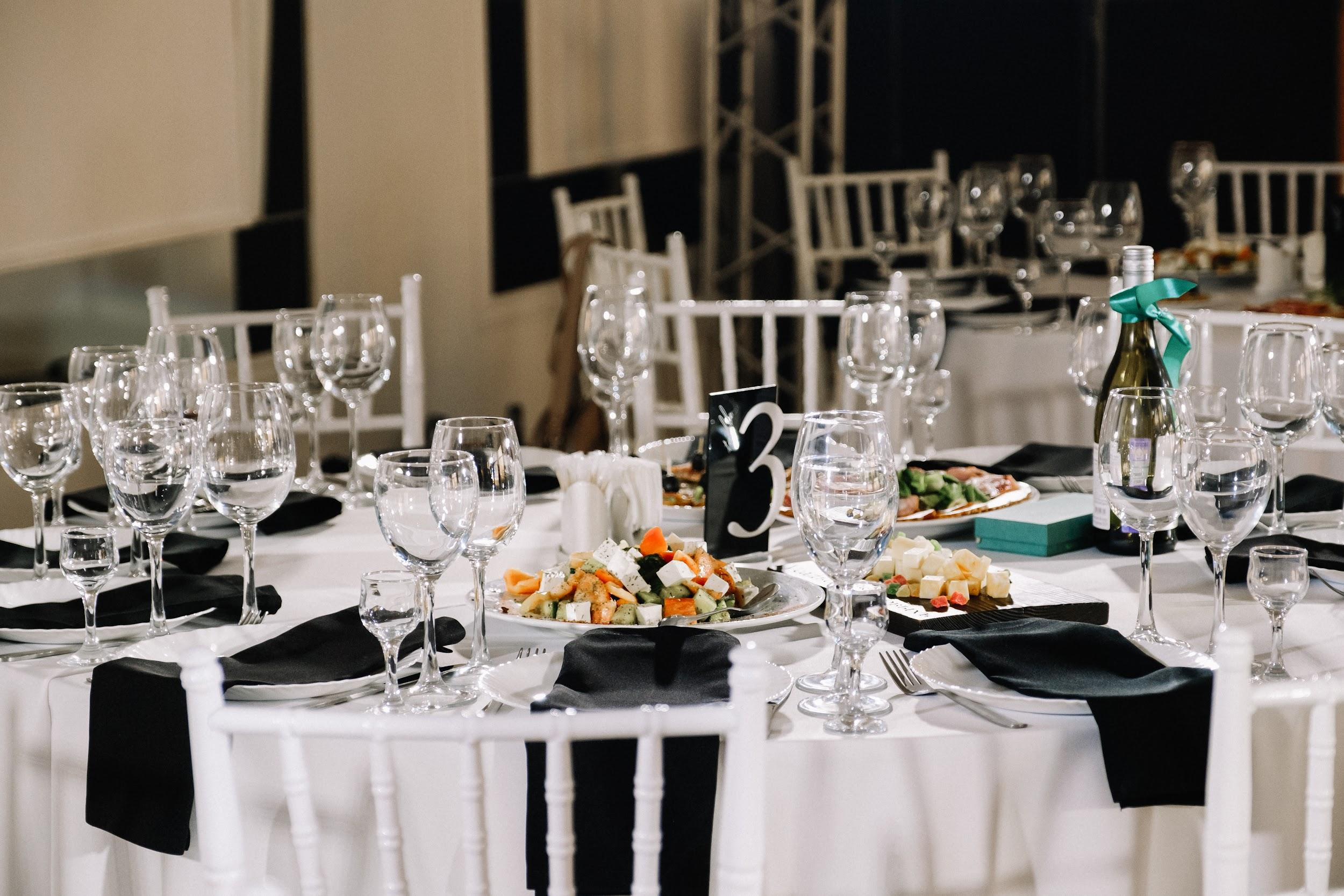 09.10 Александр и Наталья. Свадебный организатор Екатеринбург