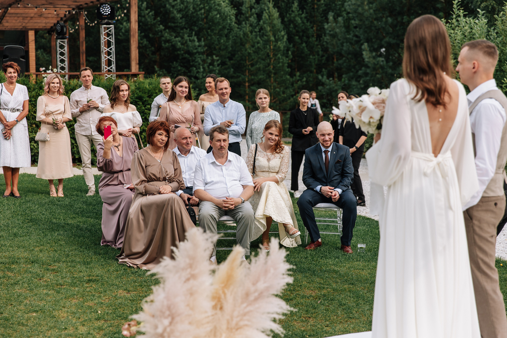 31.07 Роман и Анастасия. Свадебный организатор Екатеринбург