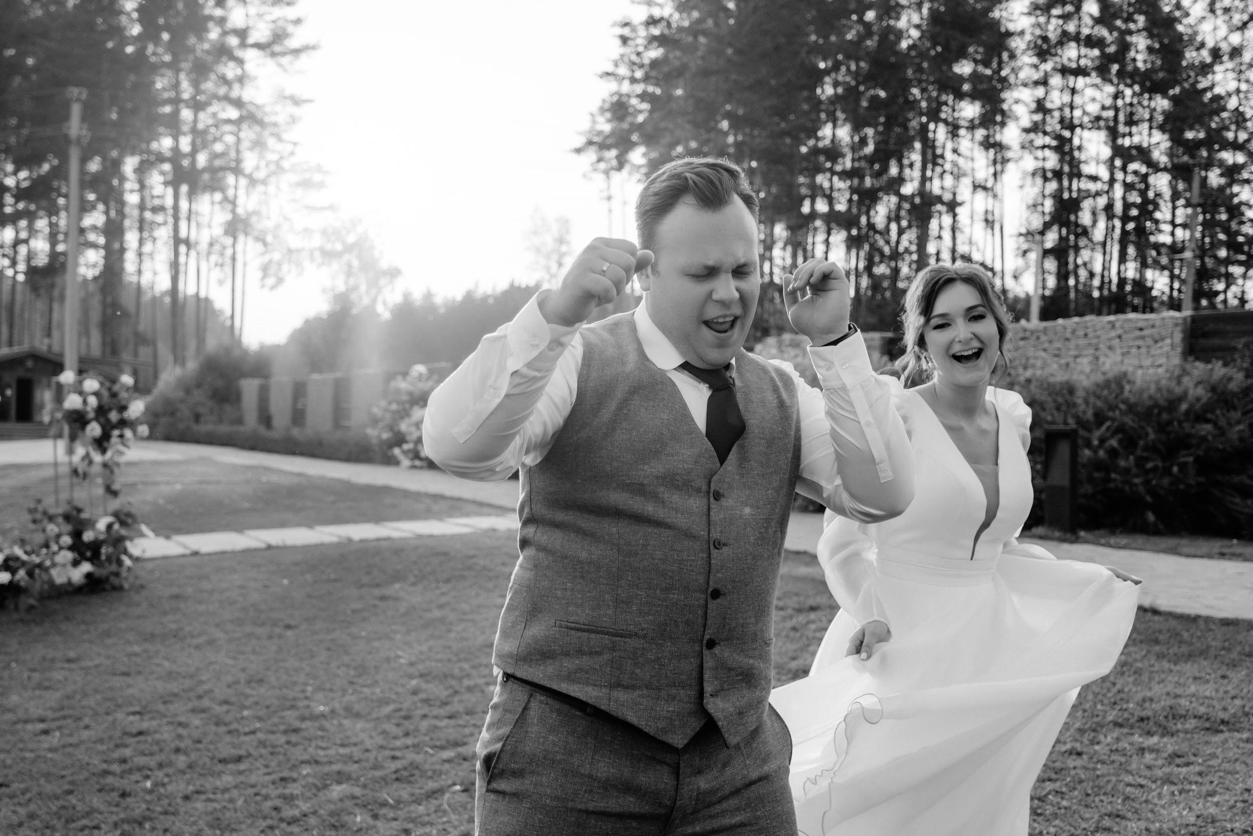 6.08 Дарья и Владислав. Свадебный организатор Екатеринбург